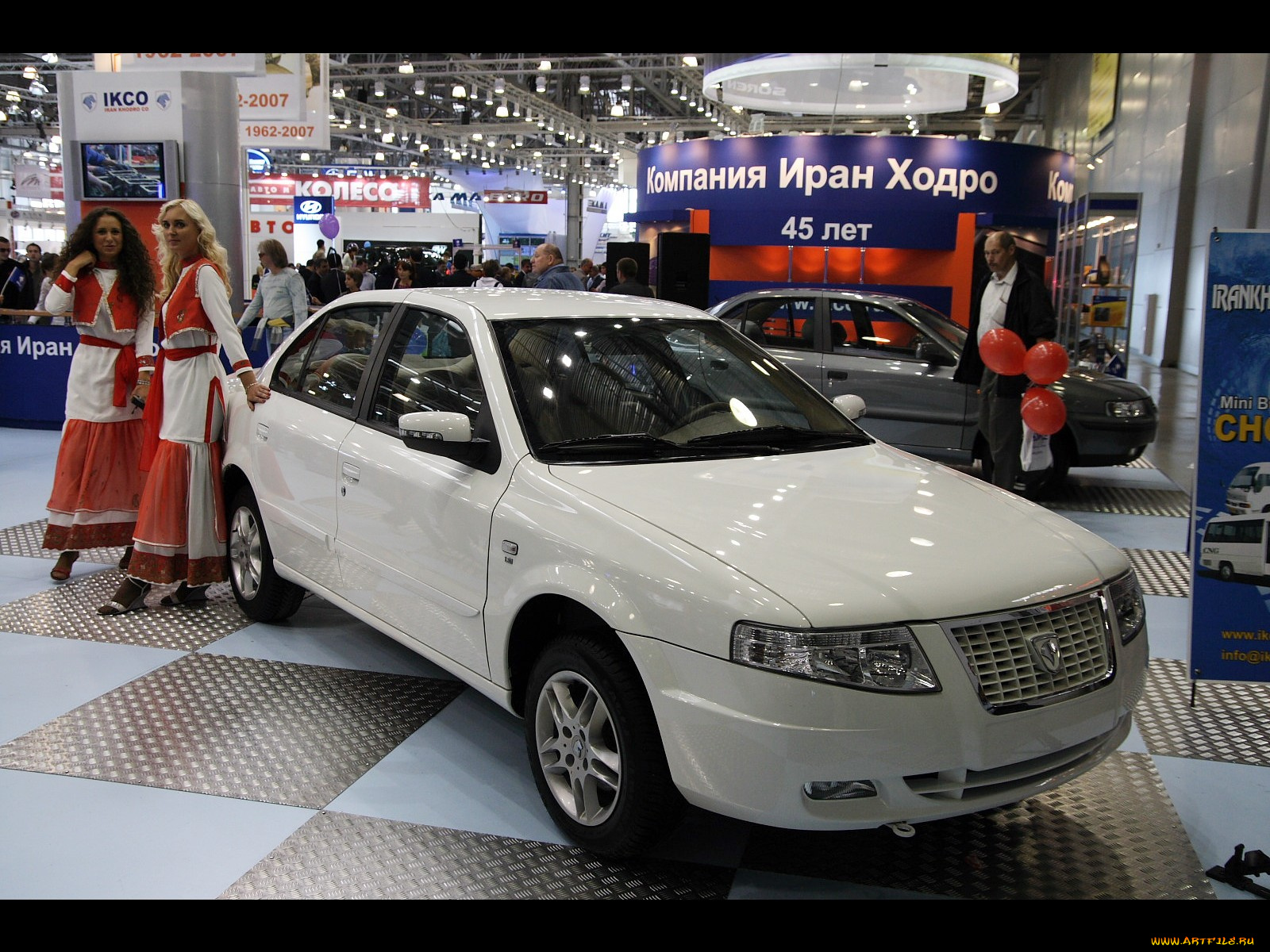 автомобили, iran, khondro