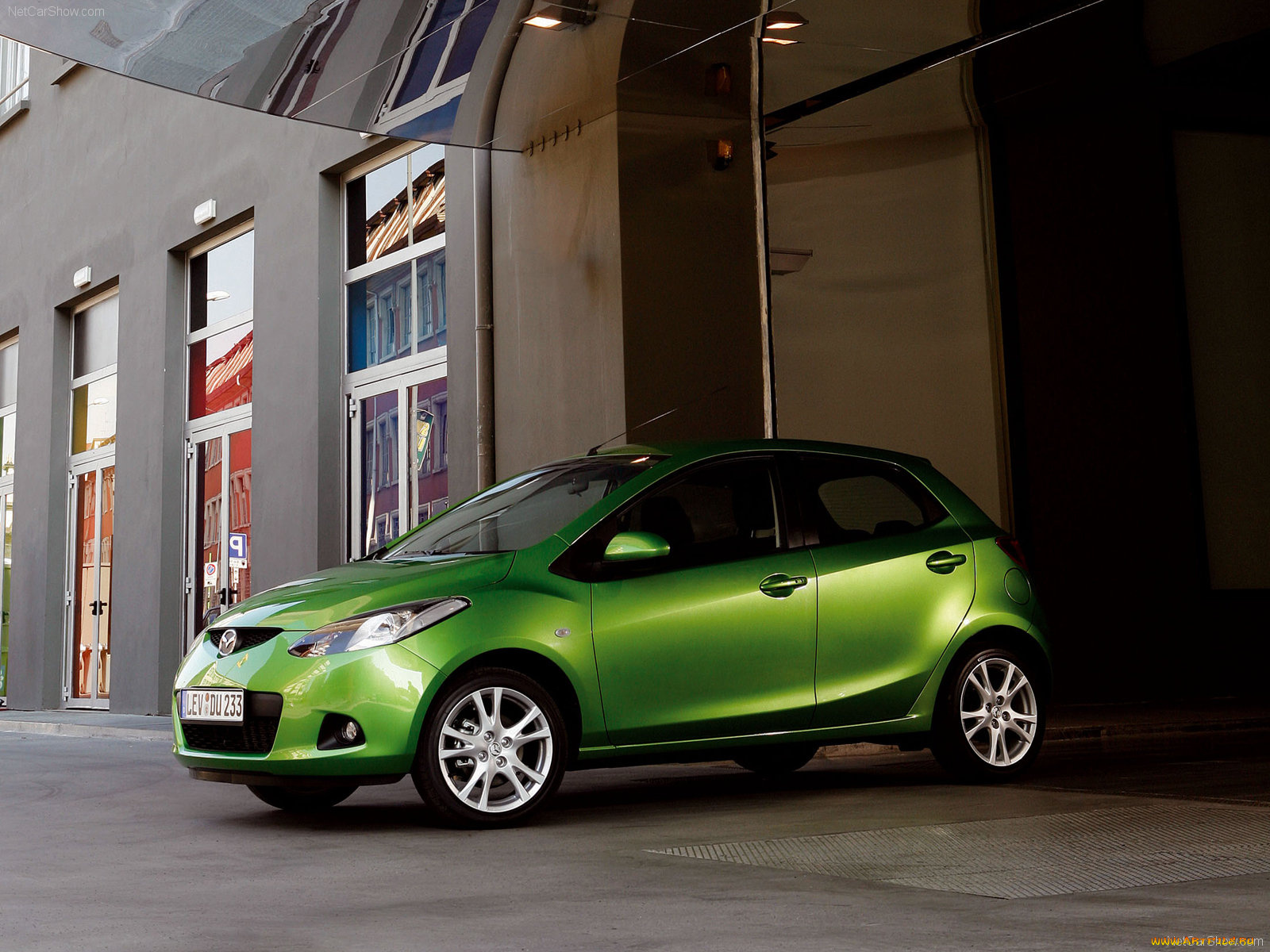 автомобили, mazda