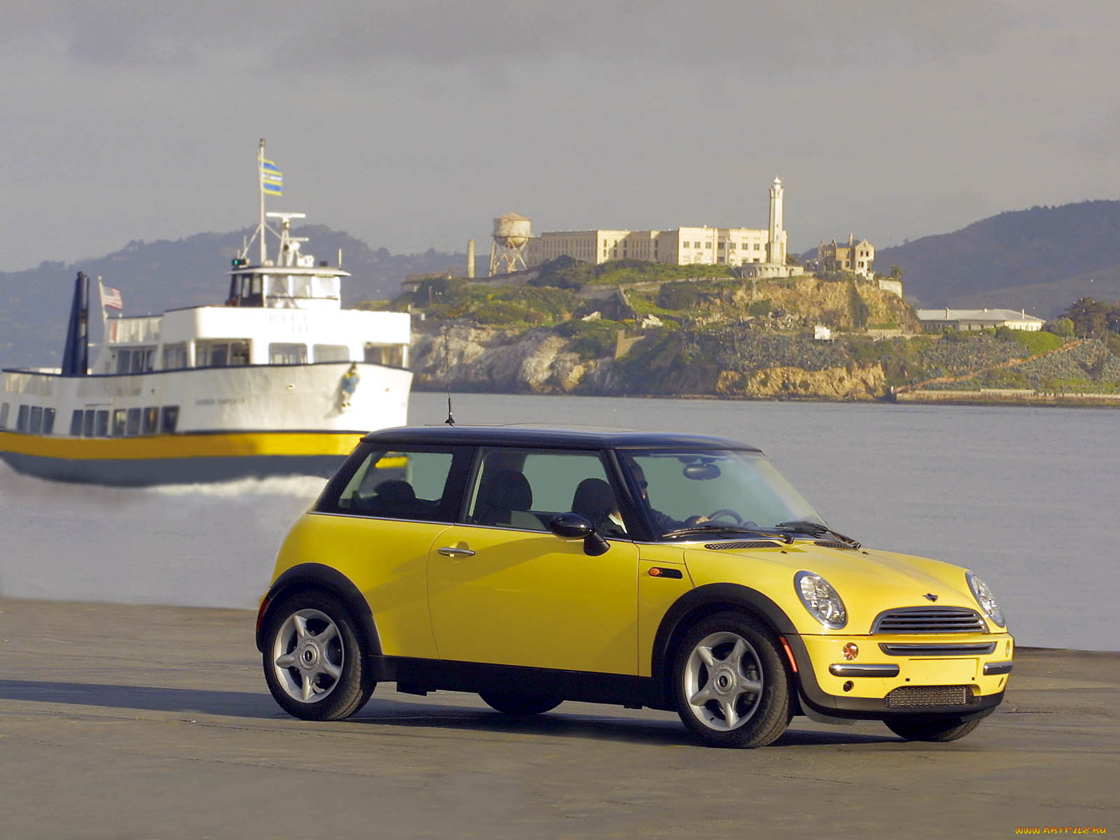 автомобили, mini