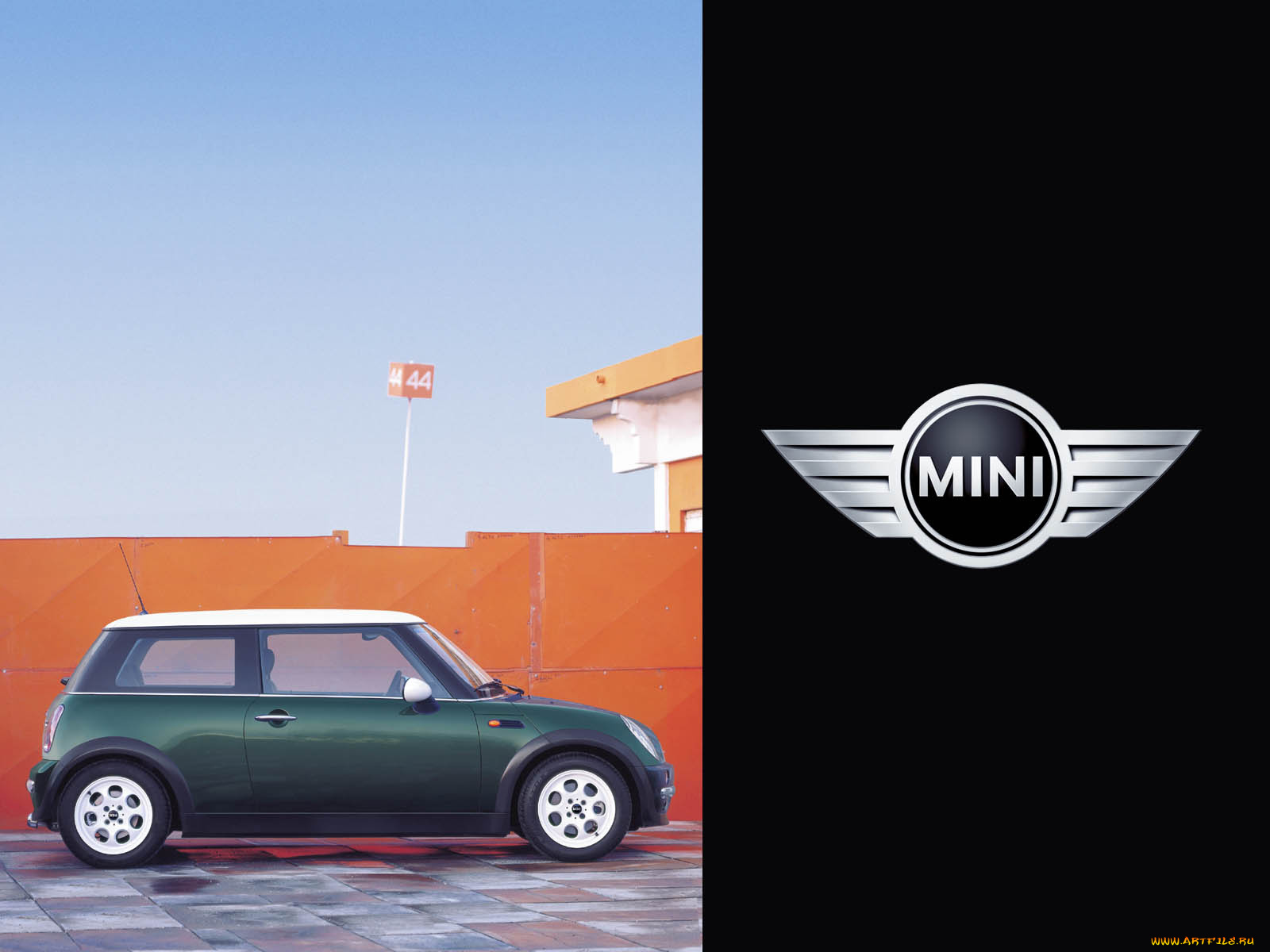 автомобили, mini