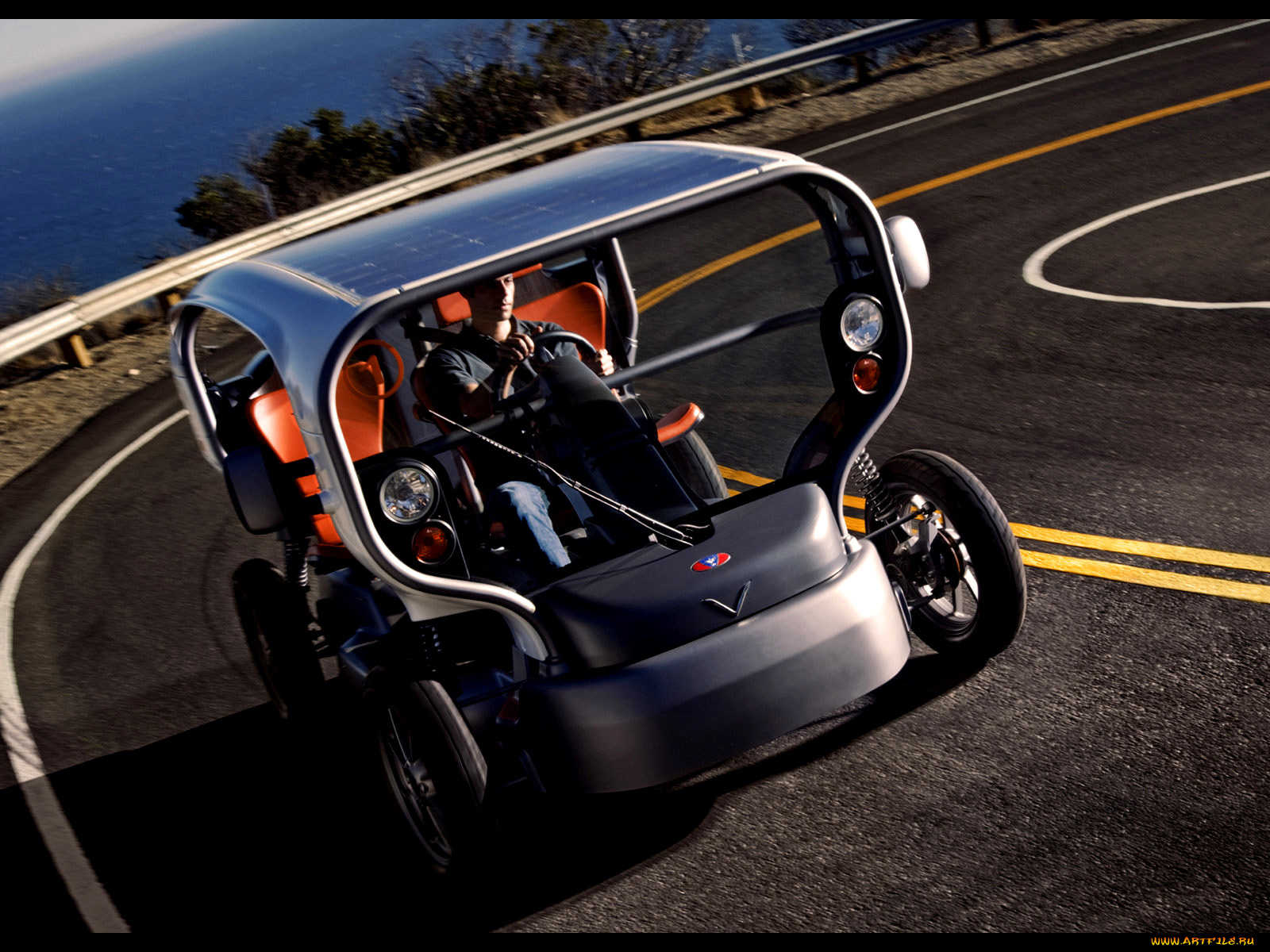 автомобили, venturi