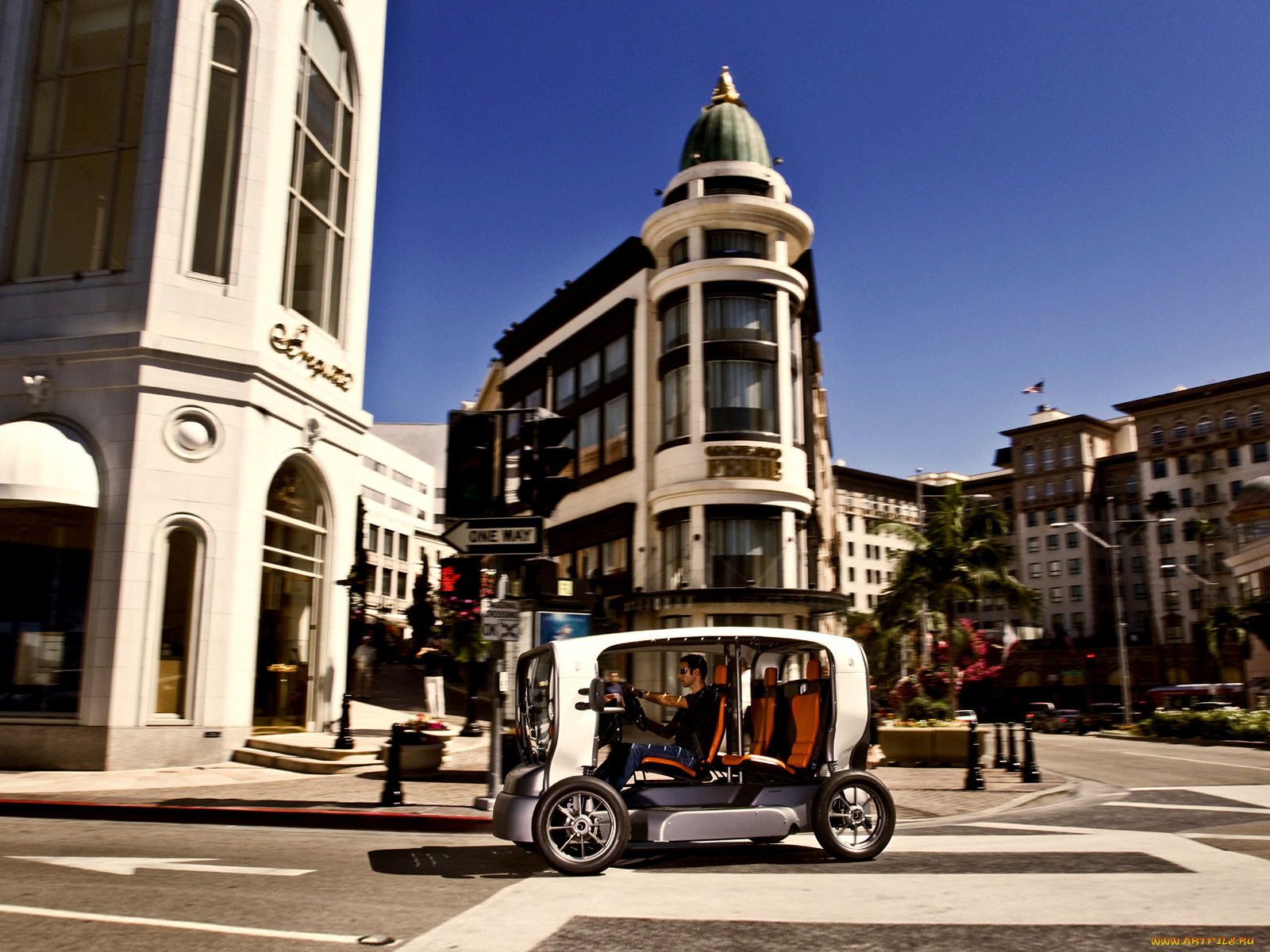 автомобили, venturi