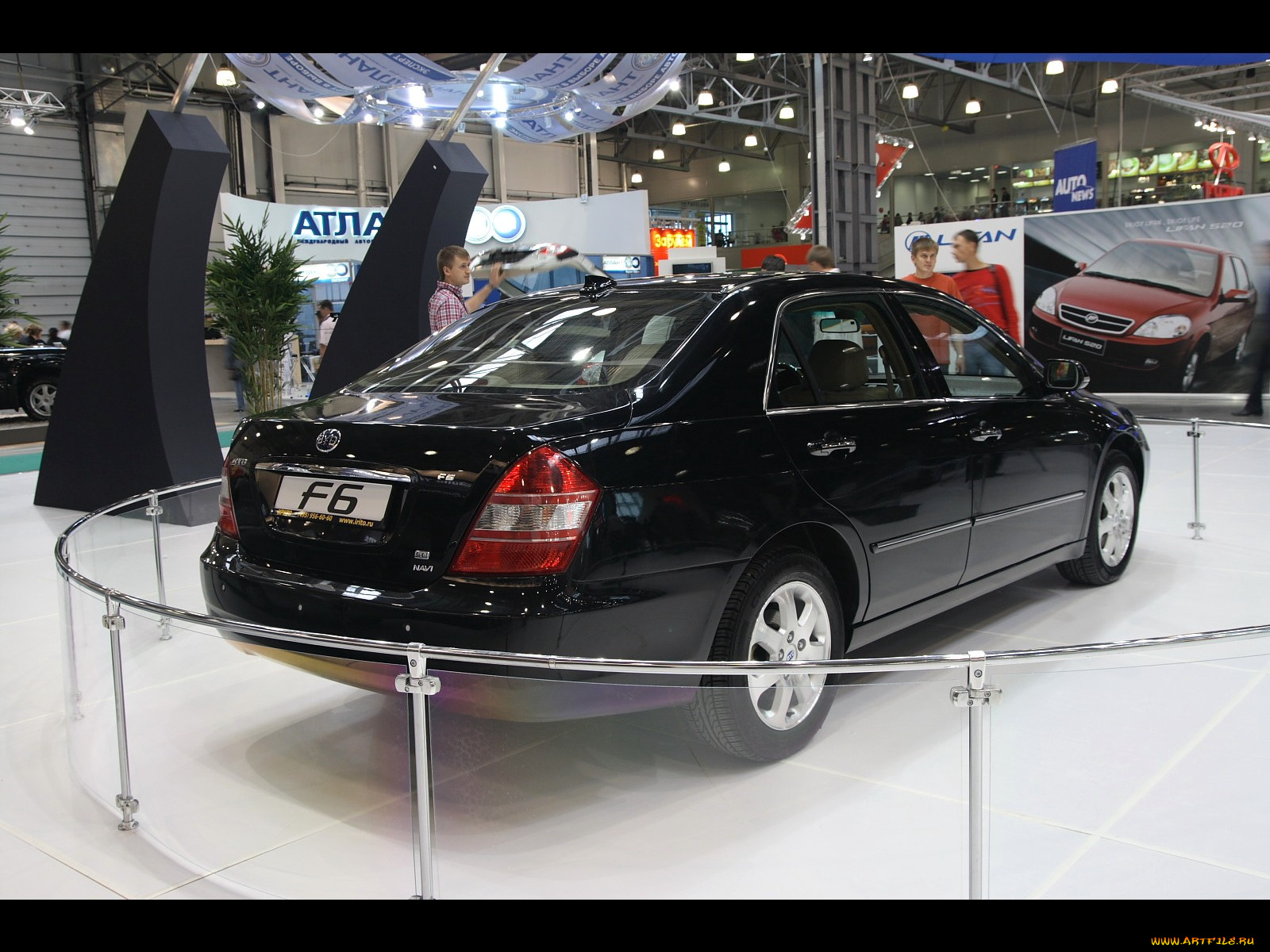 byd, автомобили