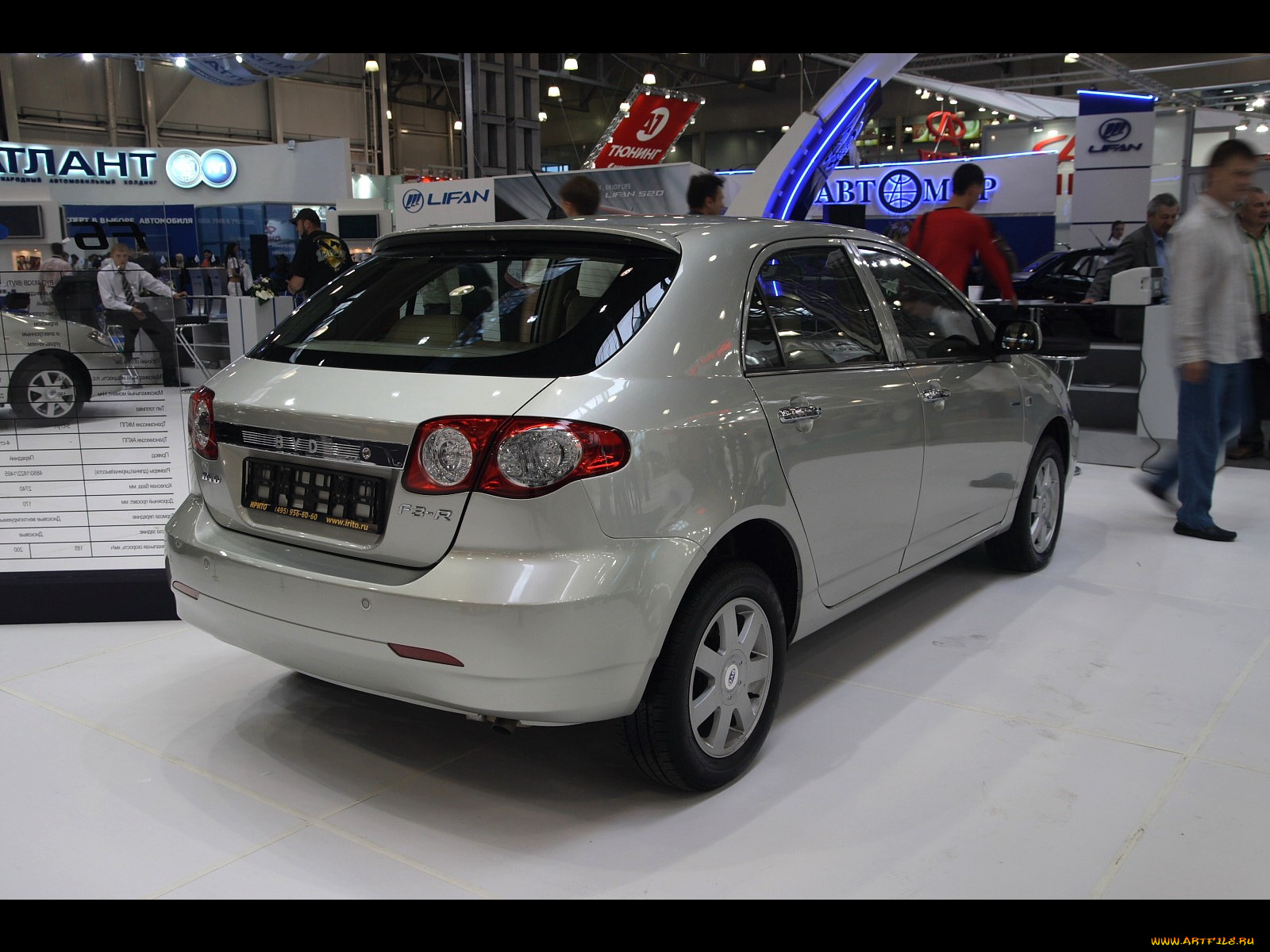 byd, f3, автомобили