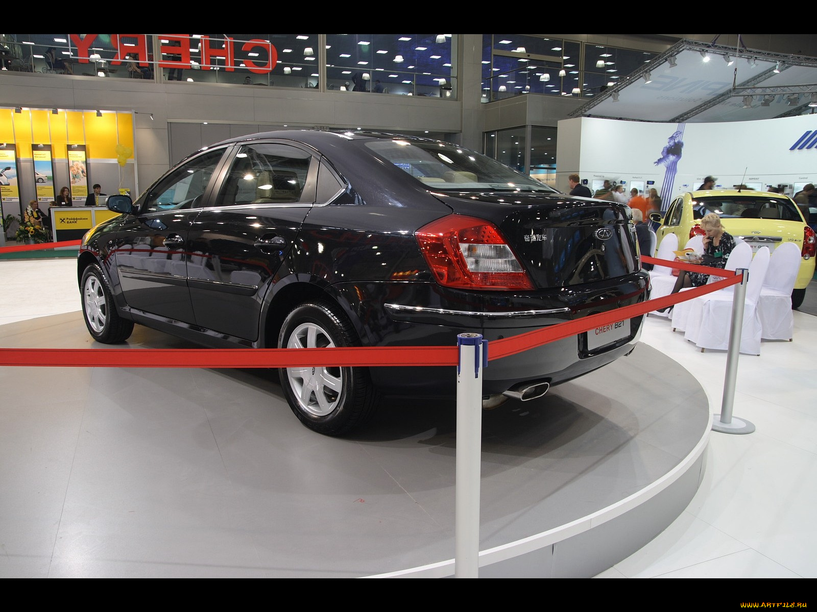 chery, b21, автомобили