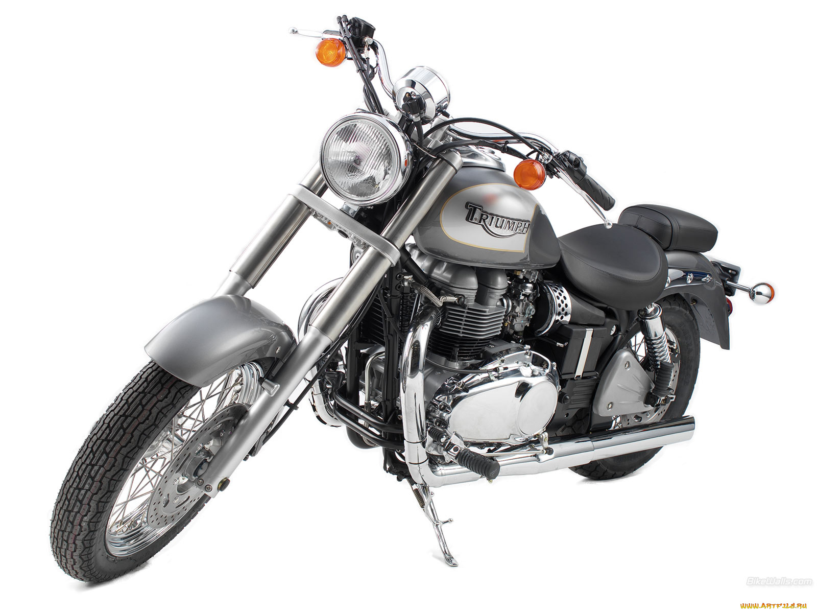 triumph, america, 2006, мотоциклы