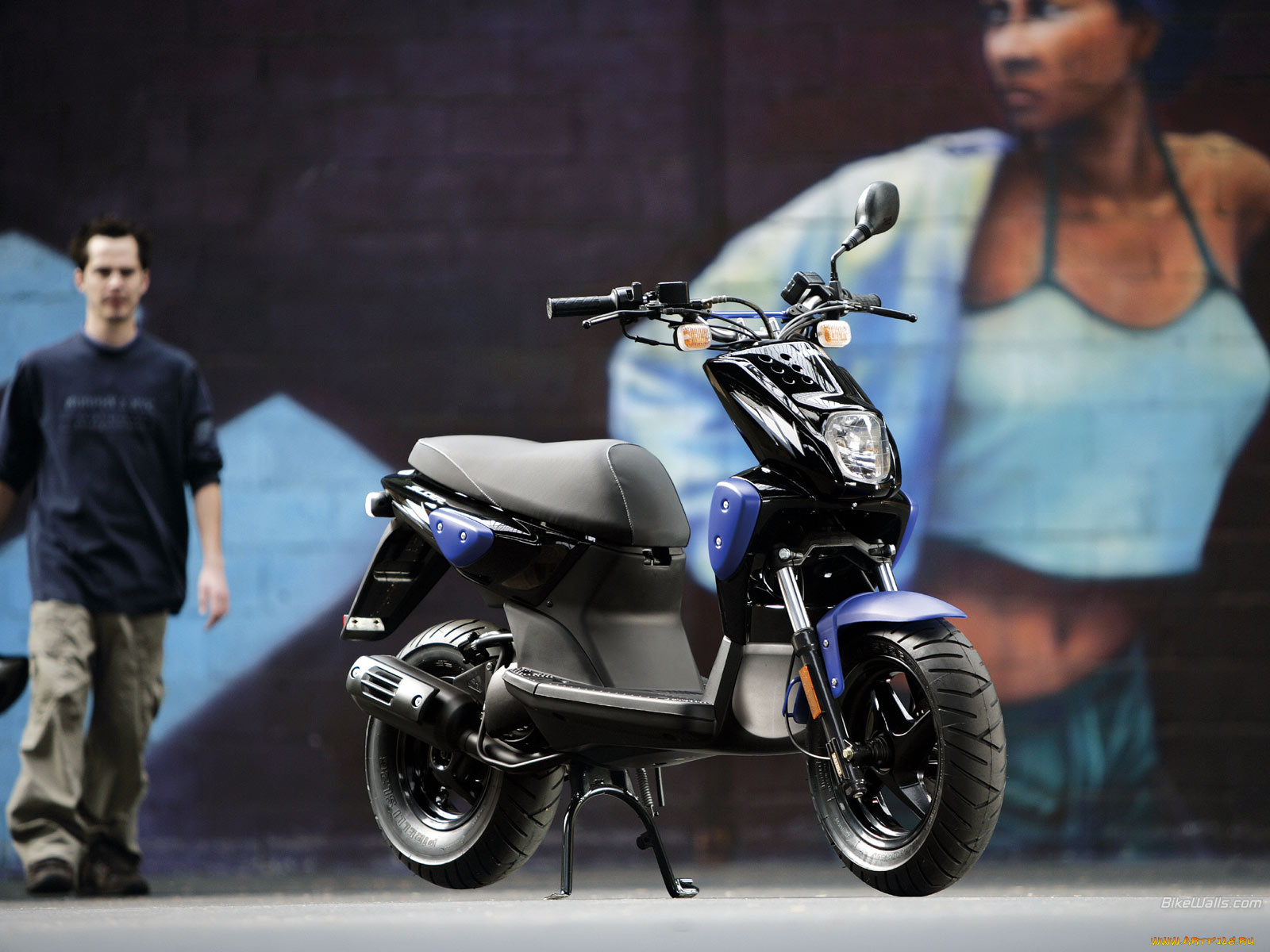 yamaha, slider, 2006, мотоциклы, мотороллеры