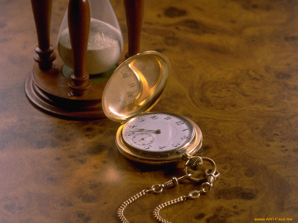 разное, Часы, часовые, механизмы