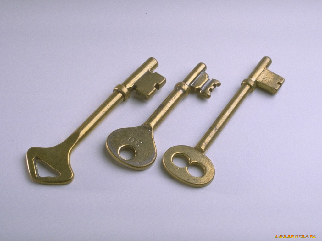 разное, ключи, замки, дверные, ручки