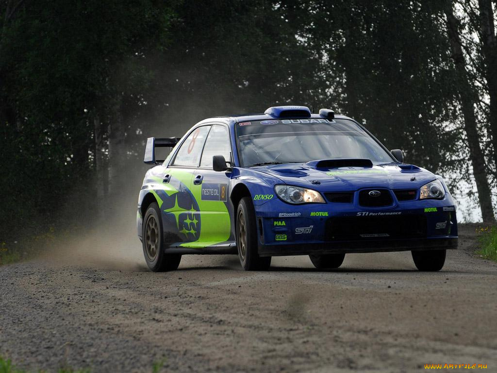 спорт, авторалли