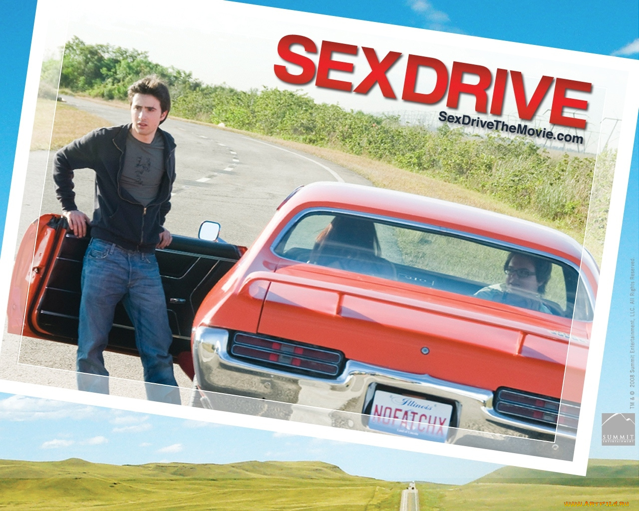 sex, drive, кино, фильмы