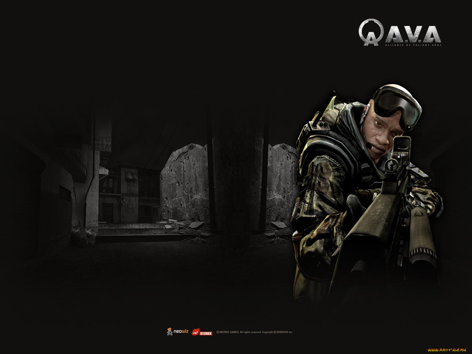 alliance, of, valiant, arms, видео, игры