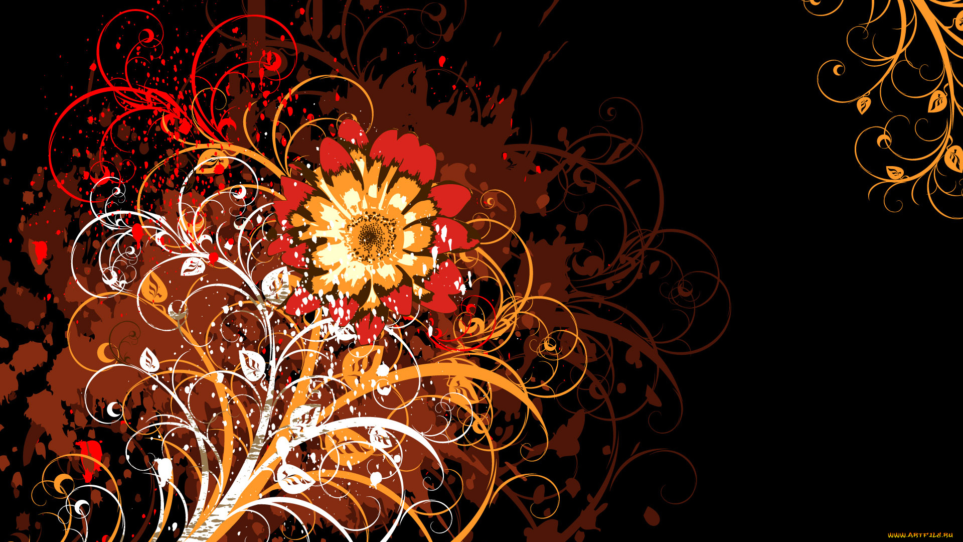 векторная, графика