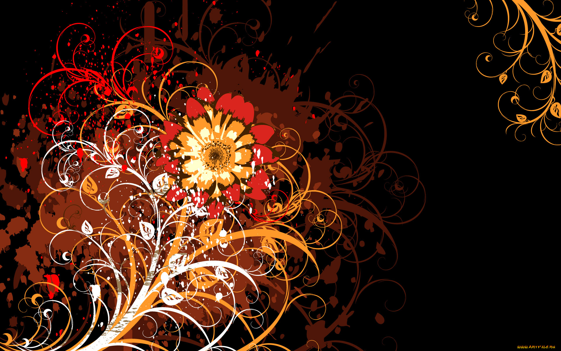 векторная, графика