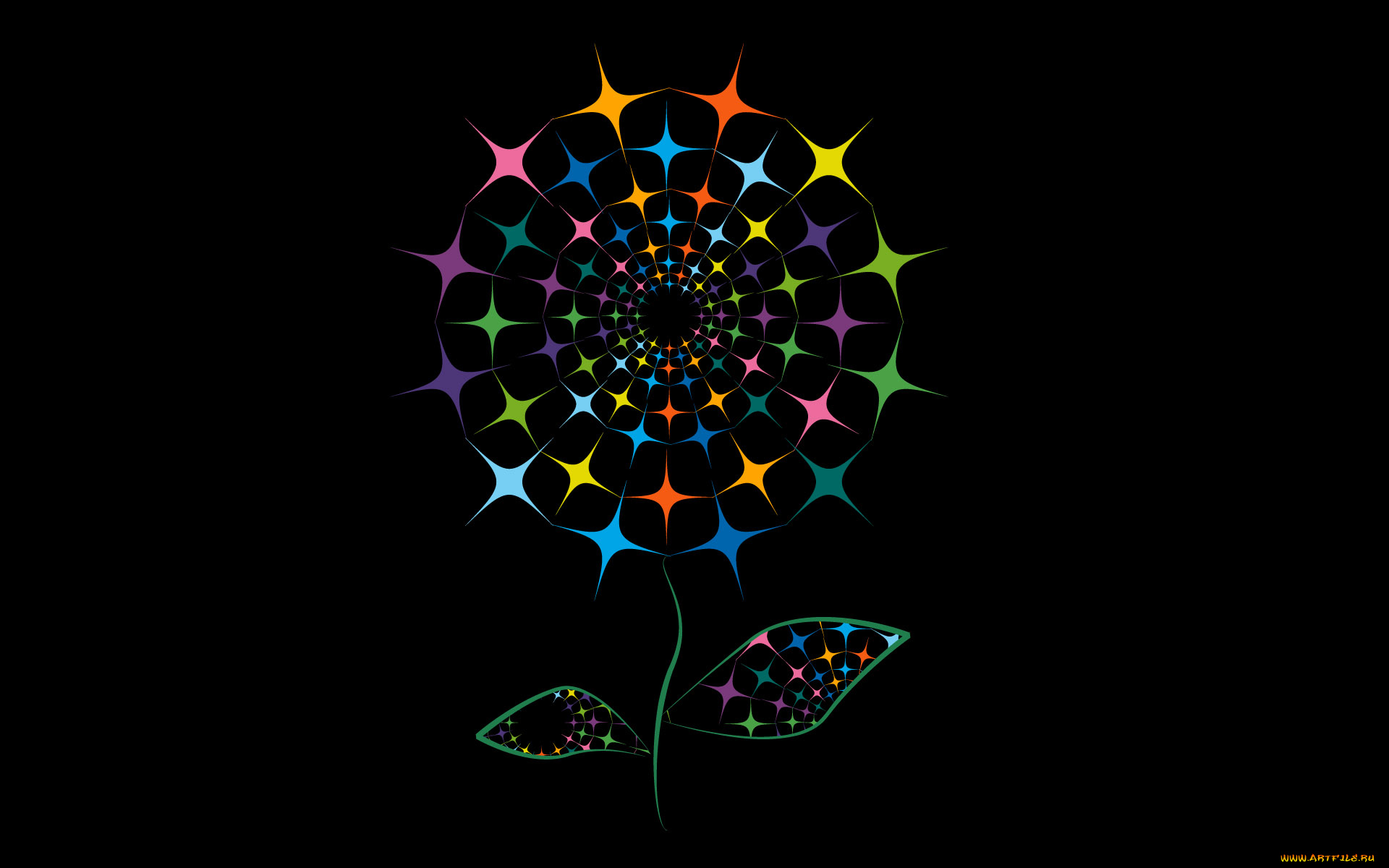 векторная, графика