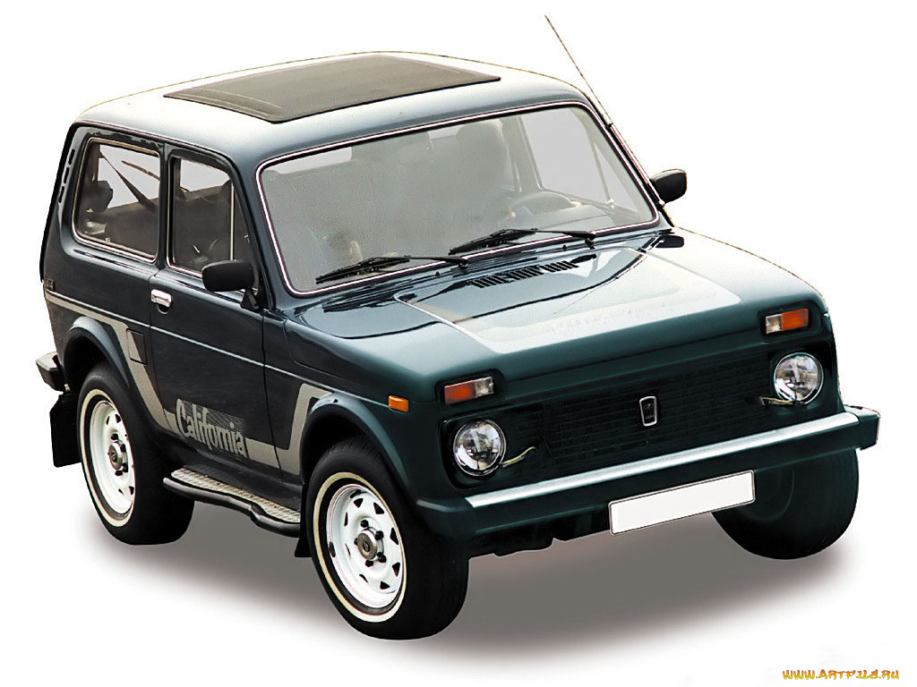 автомобили, ваз