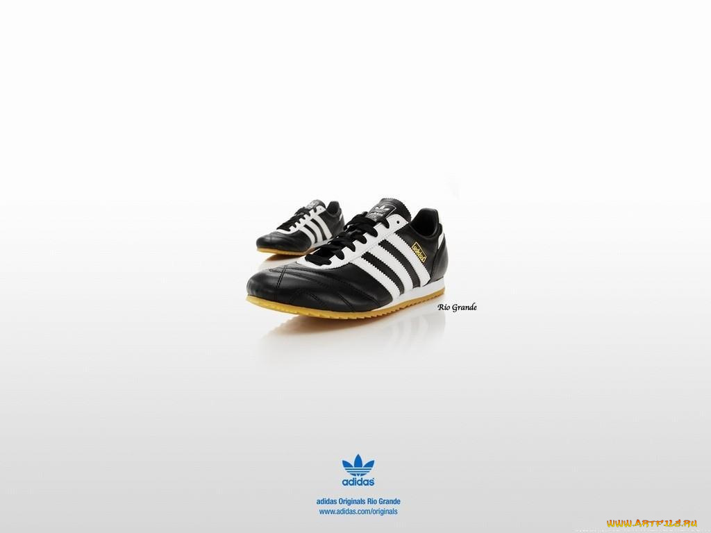 бренды, adidas