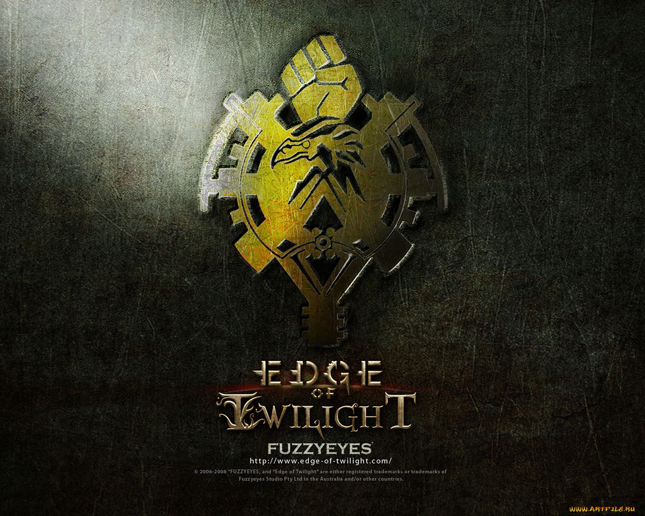 edge, of, twilight, видео, игры