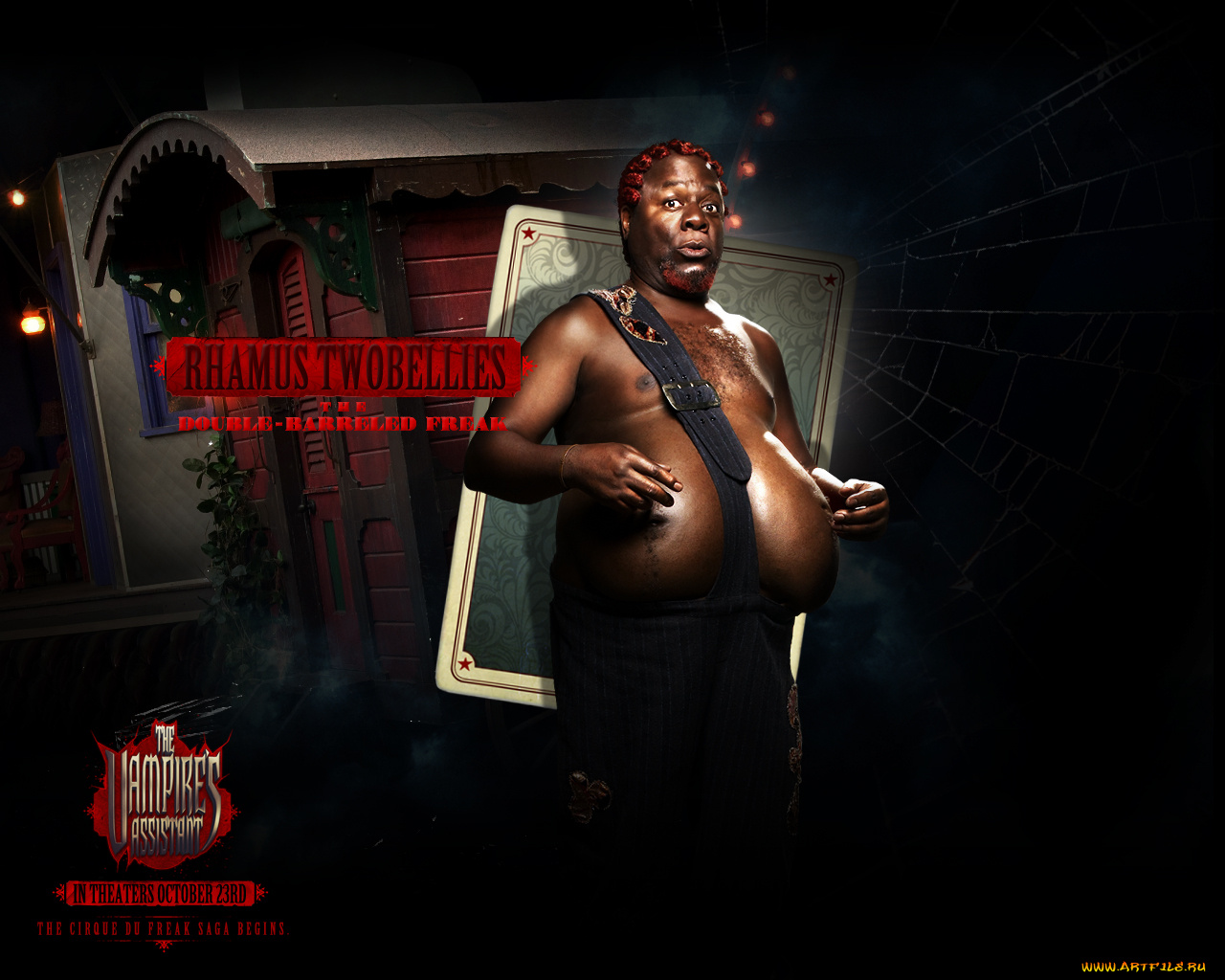 кино, фильмы, cirque, du, freak, the, vampire`s