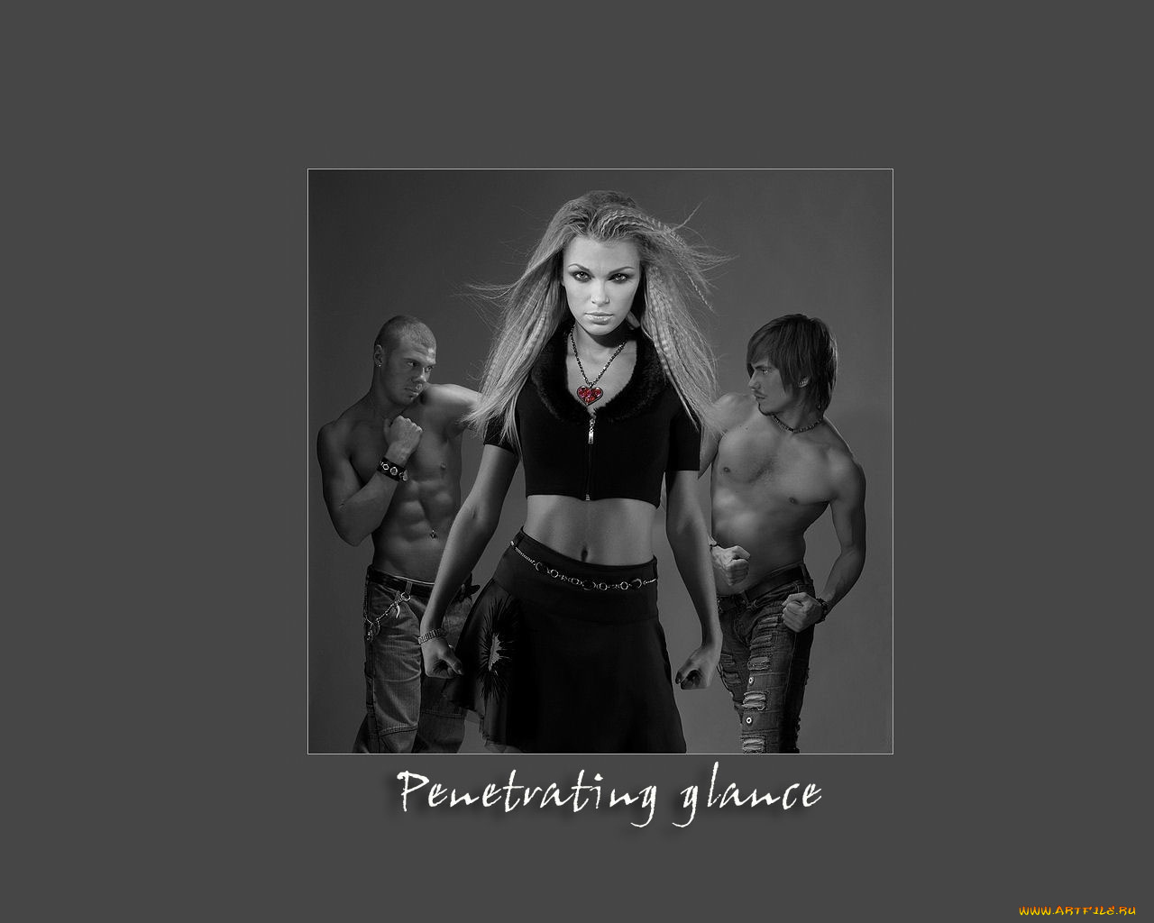 разное, люди