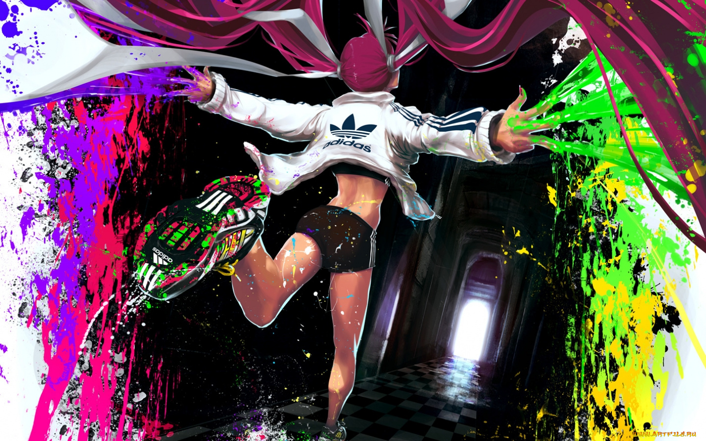 аниме, *unknown, другое