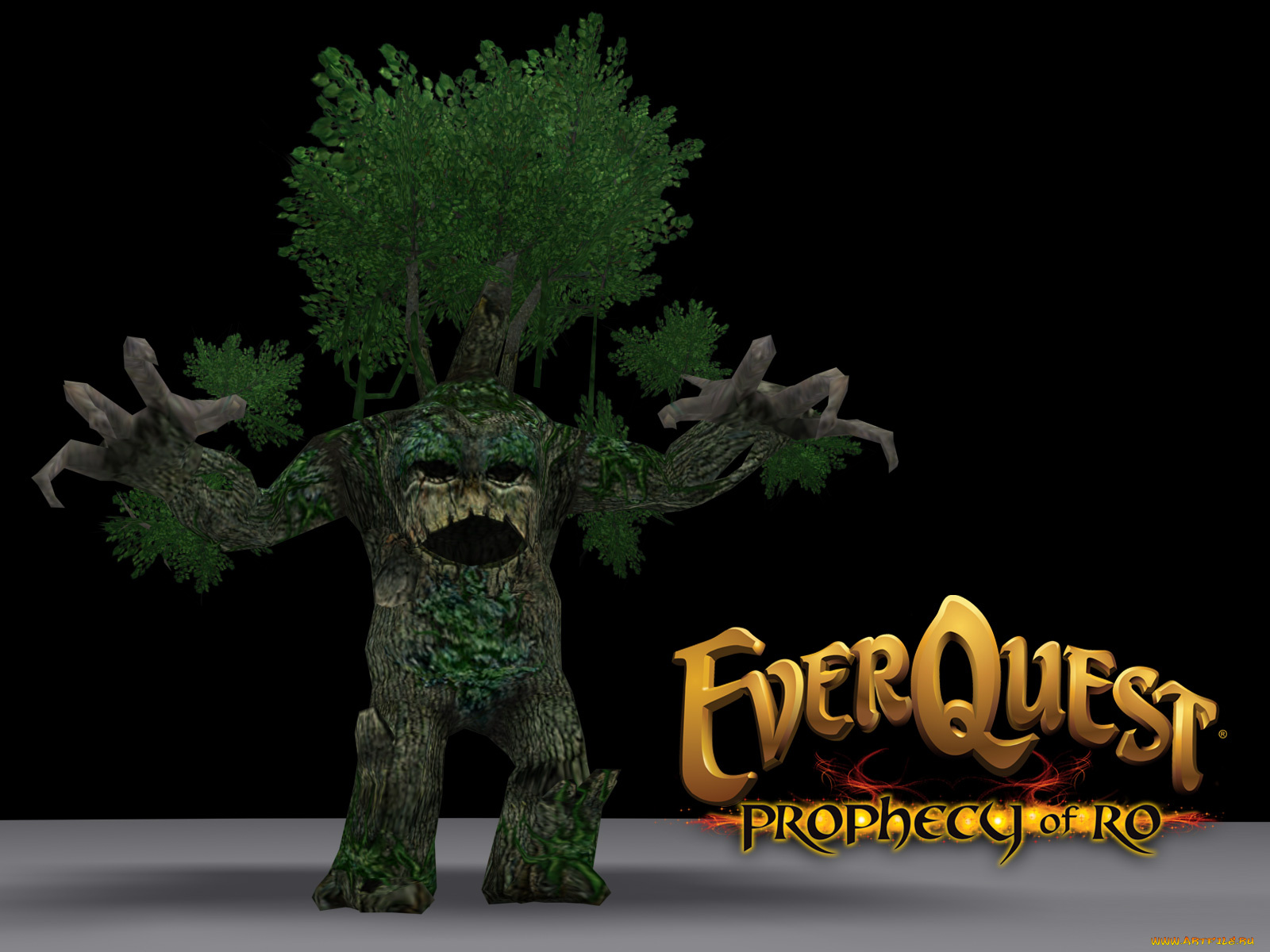 everquest, ii, prophecy, of, ro, видео, игры