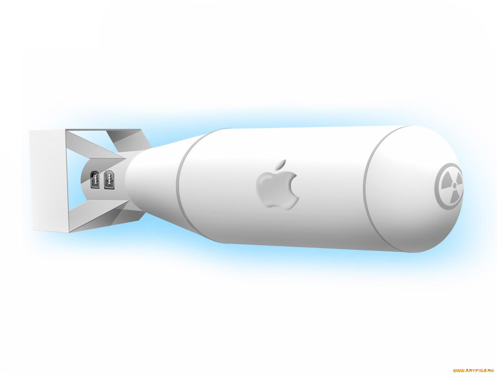 компьютеры, apple