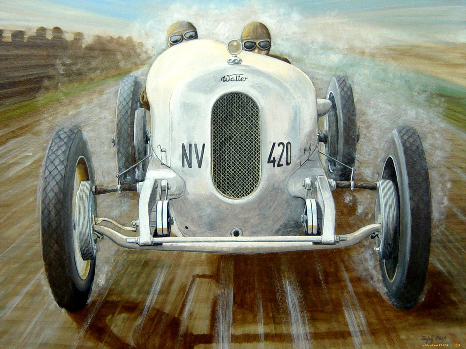 рисованные, авто, мото