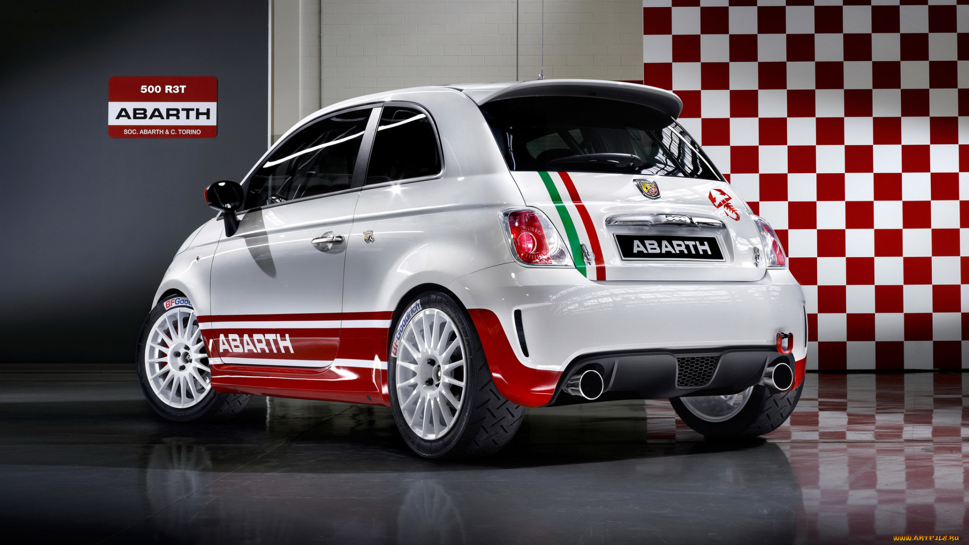 автомобили, fiat