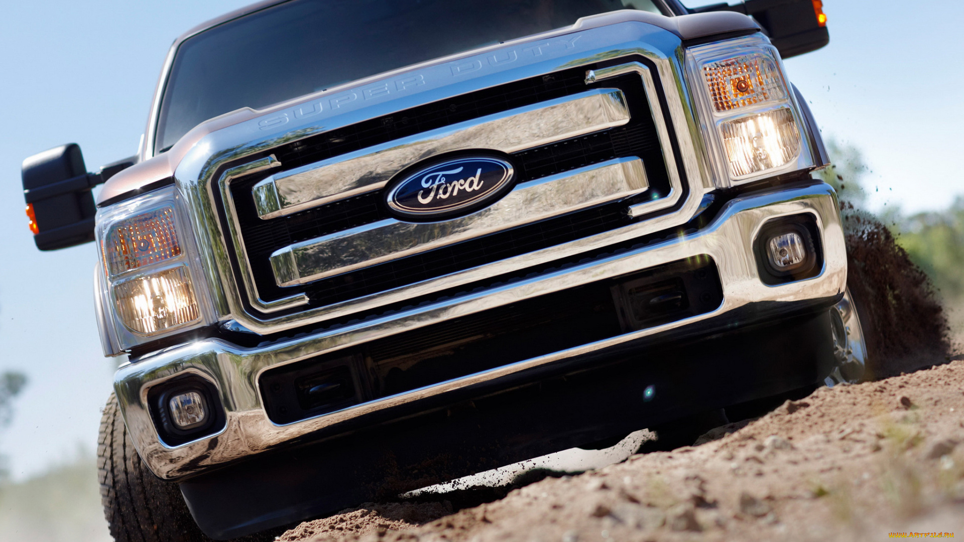 автомобили, ford