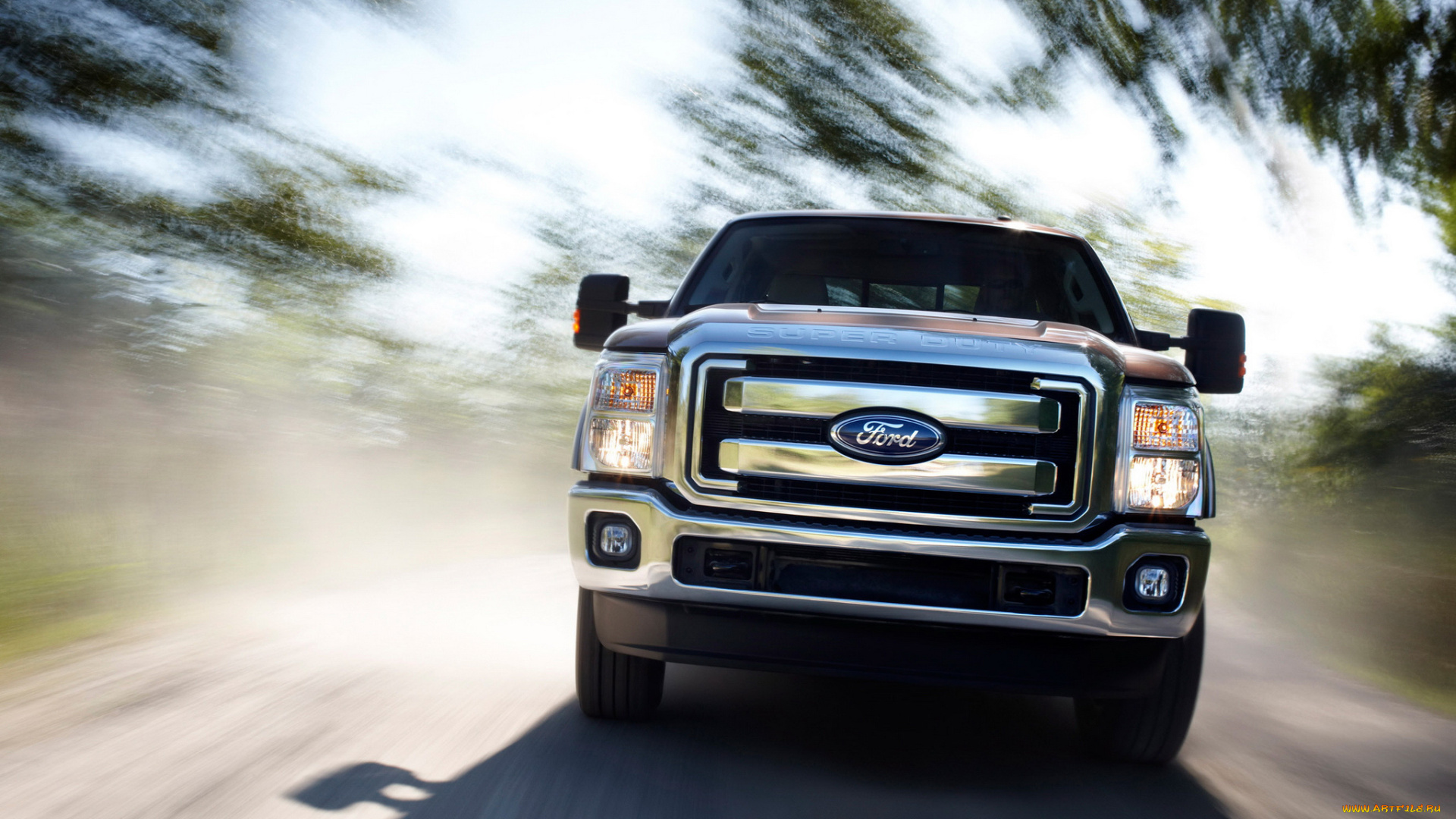 автомобили, ford