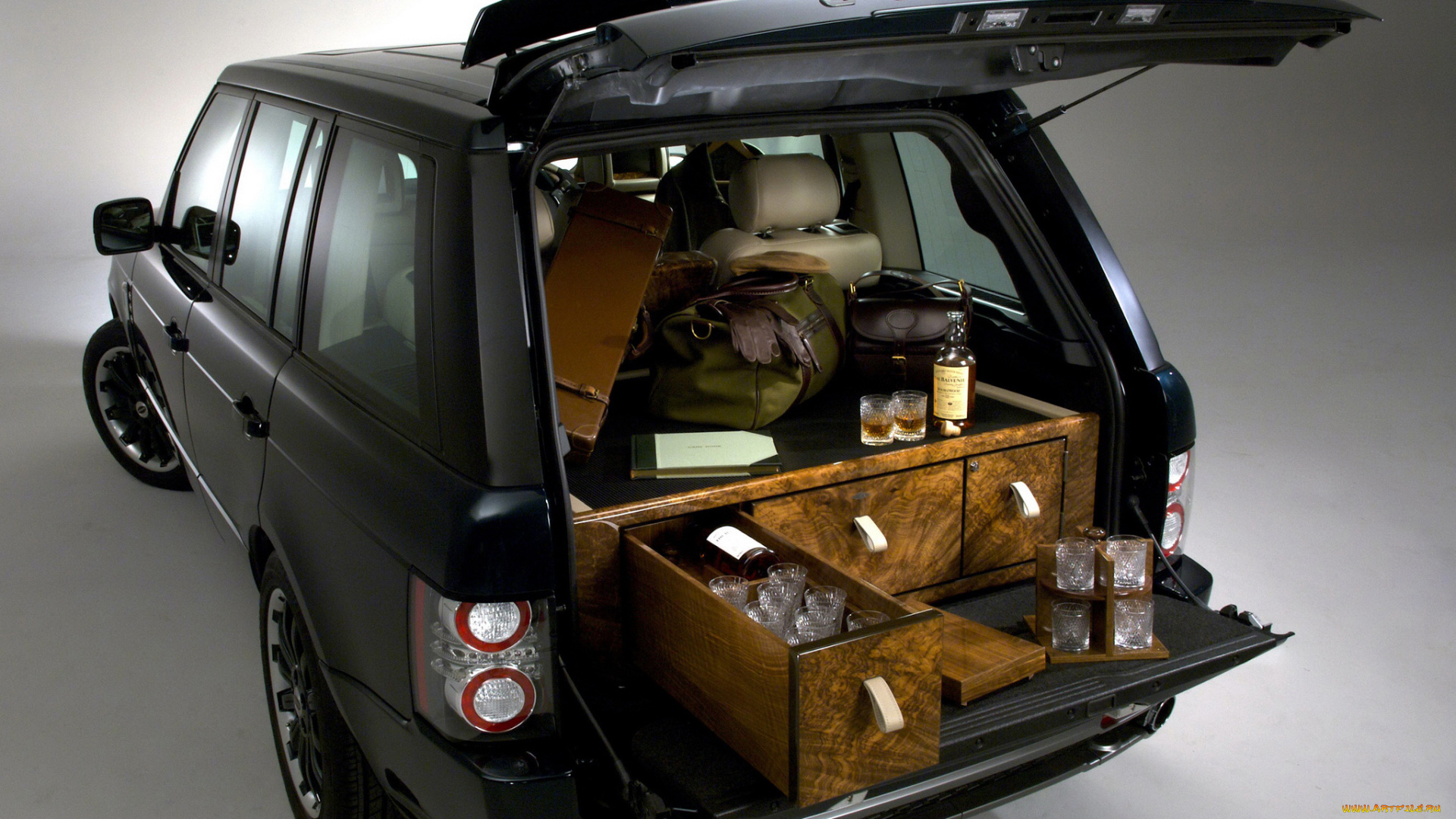 автомобили, range, rover