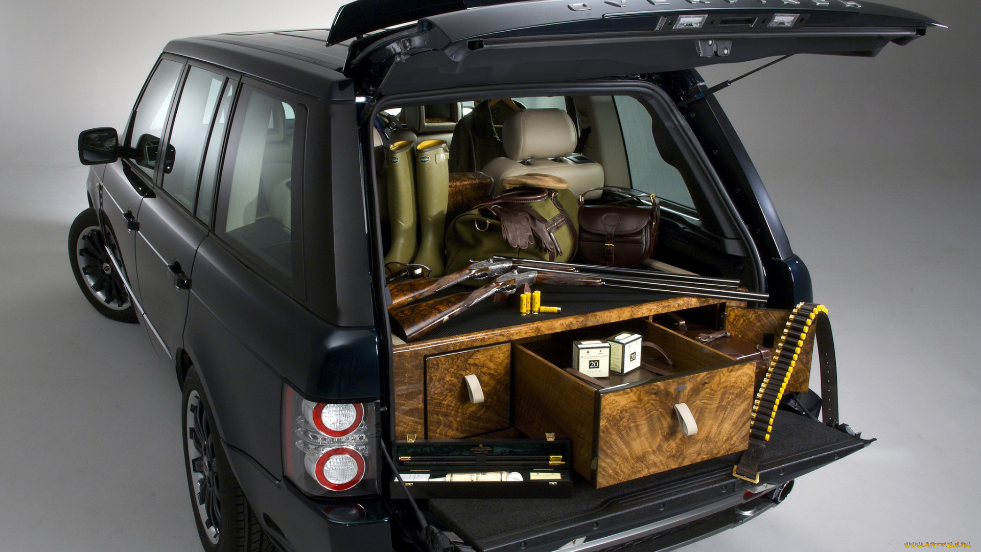 автомобили, range, rover