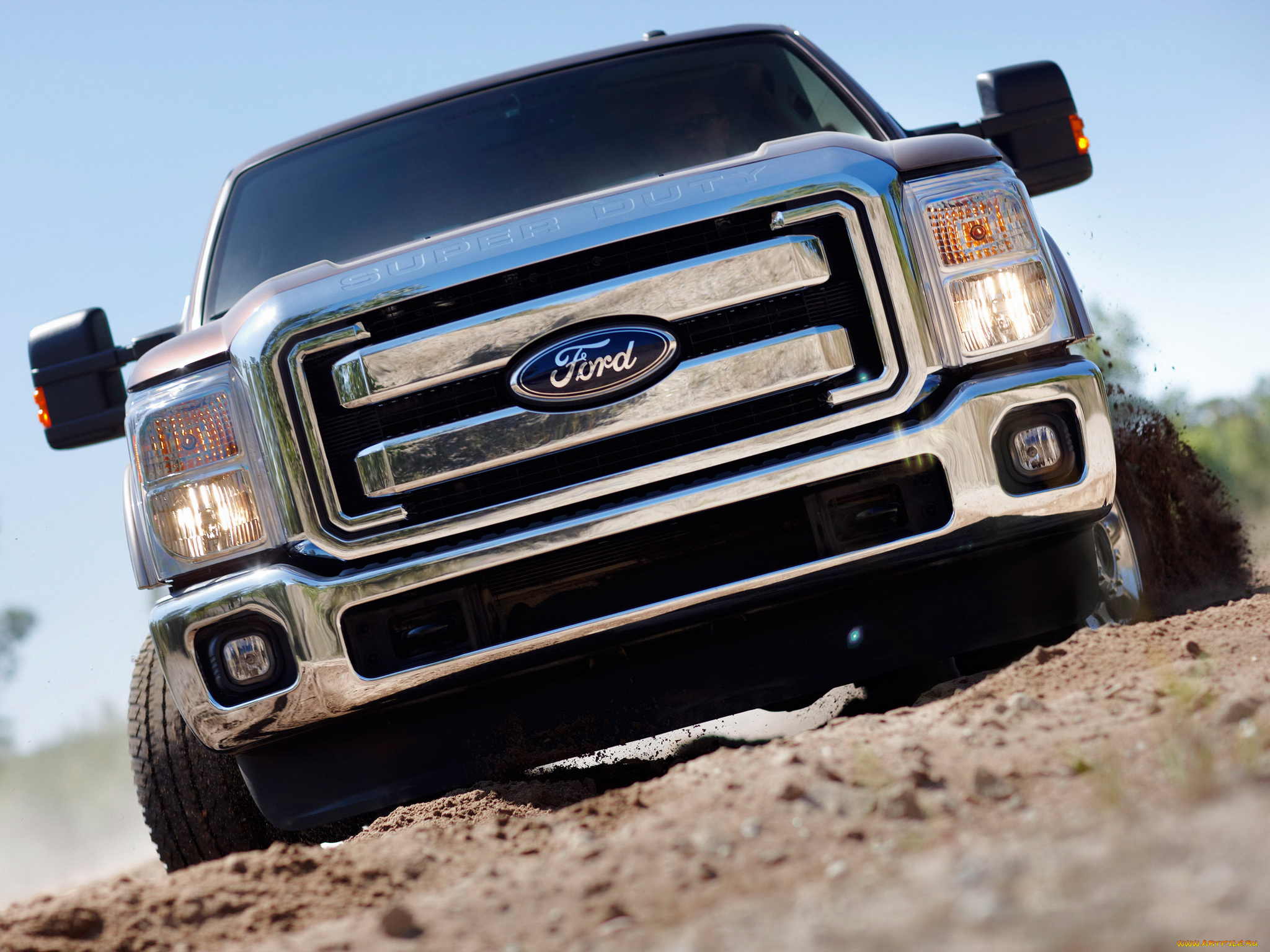 автомобили, ford