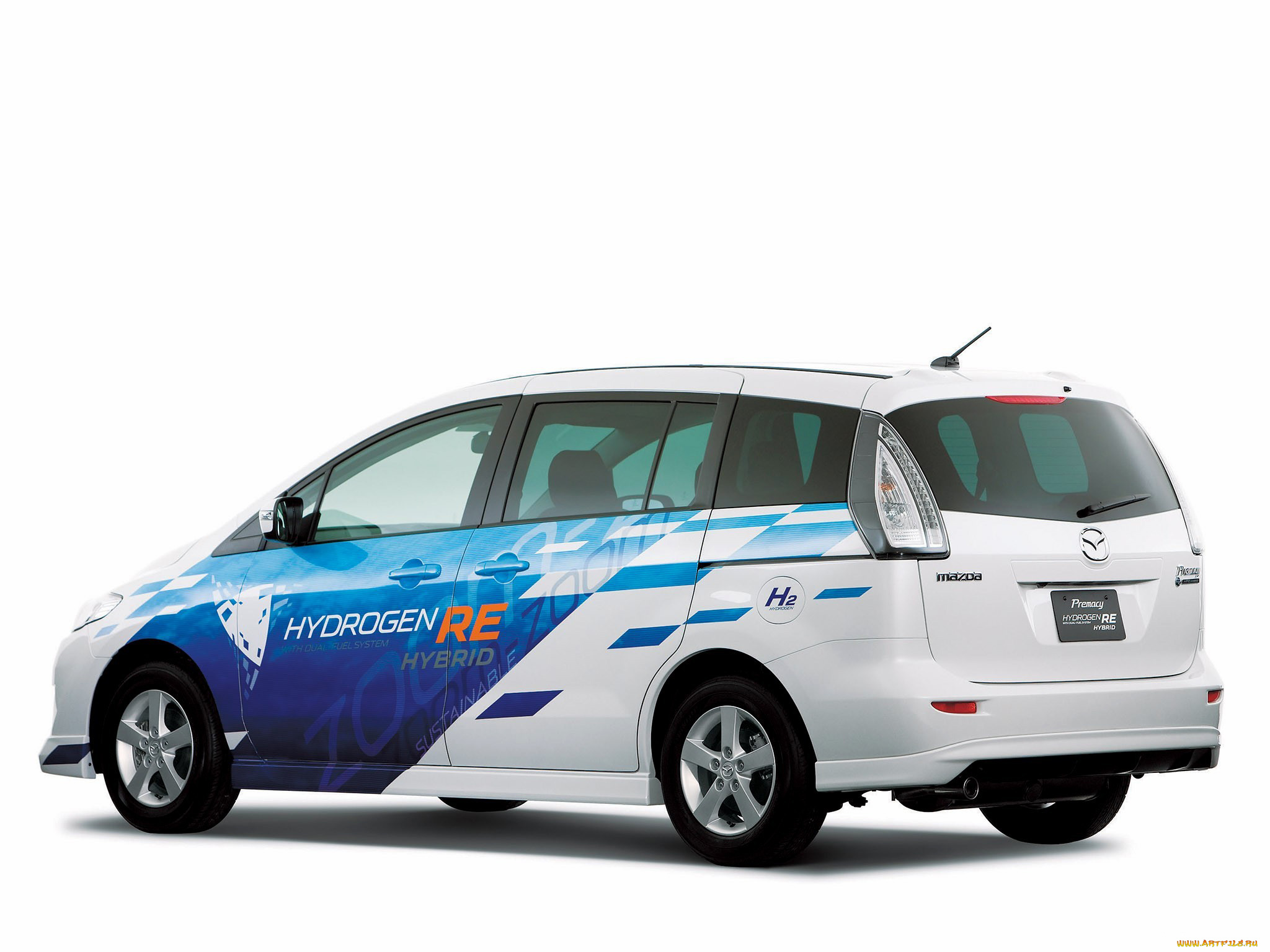 автомобили, mazda