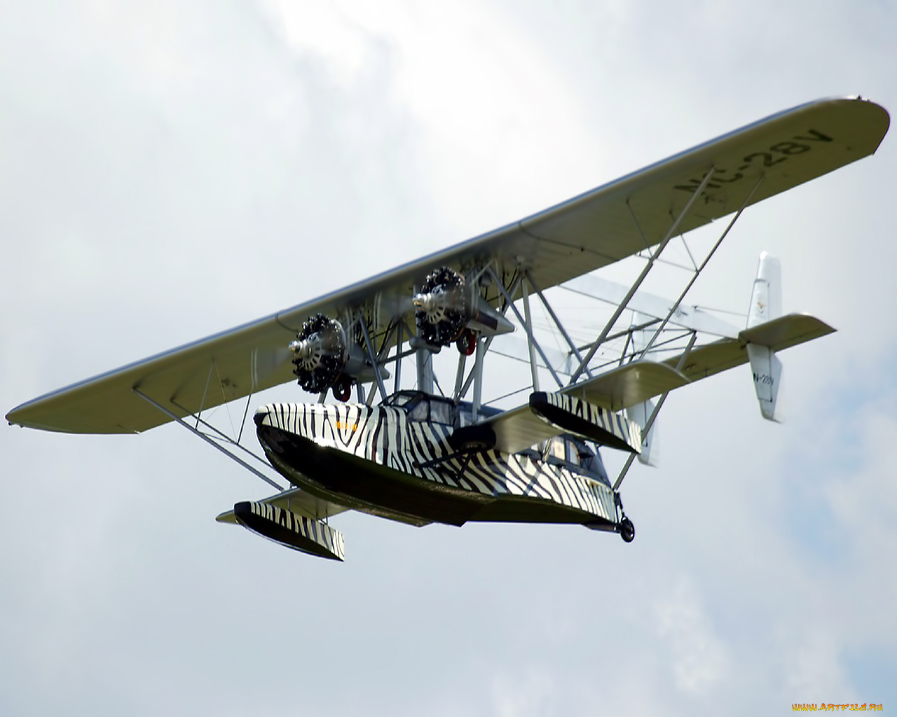 авиация, самолёты, амфибии