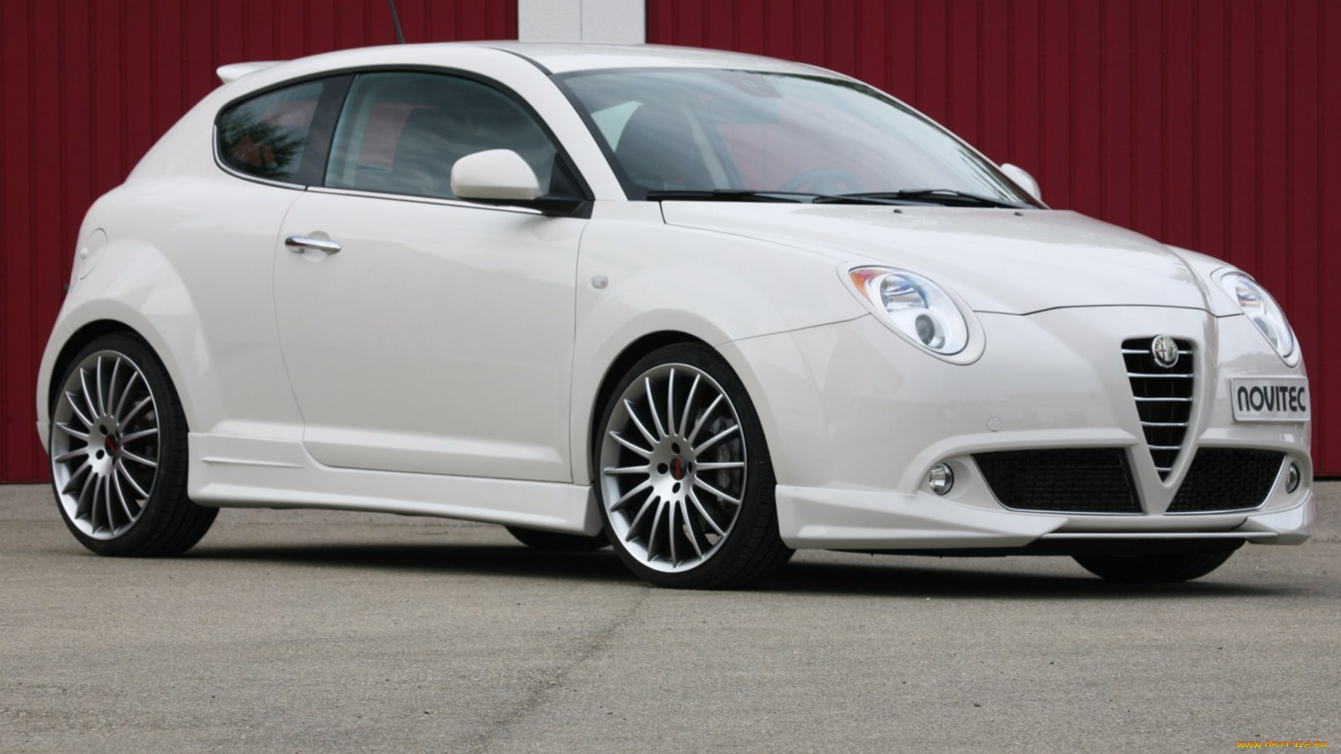 автомобили, alfa, romeo