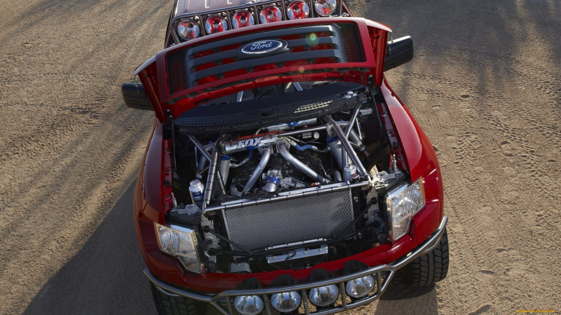 автомобили, ford