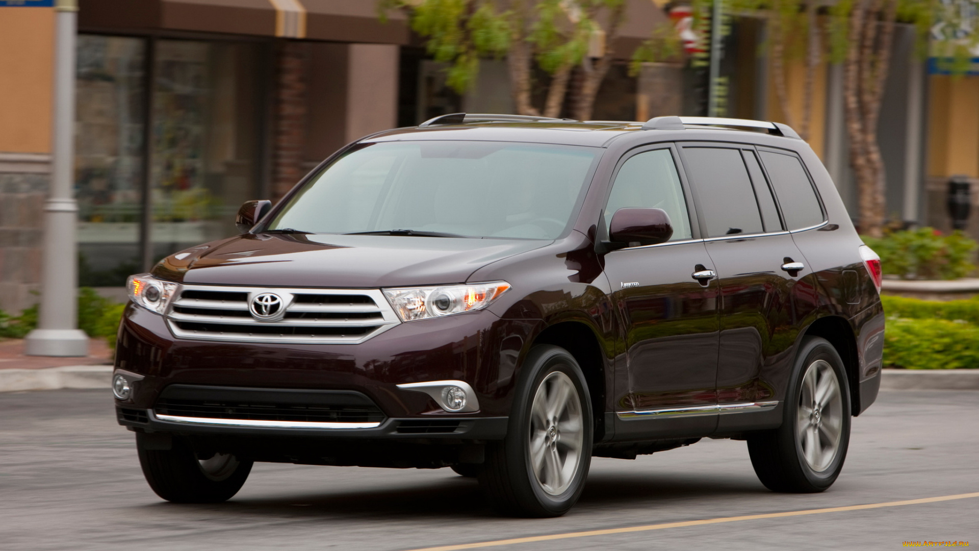 автомобили, toyota