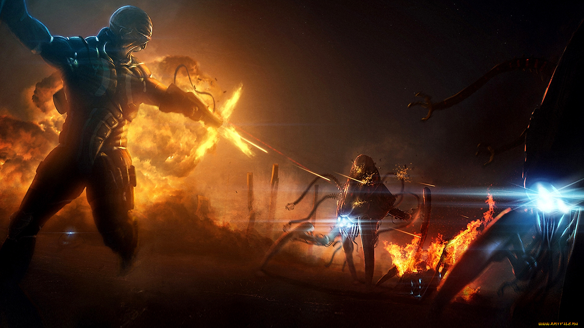 extreme, condition, фэнтези, иные, миры, времена