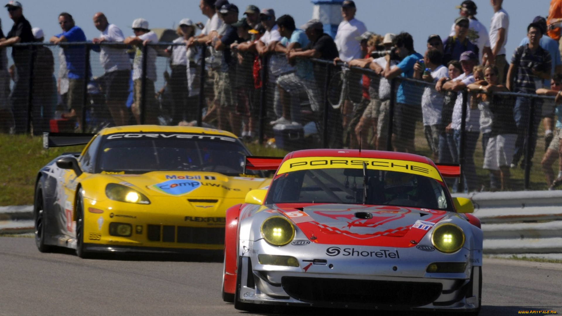 спорт, автоспорт