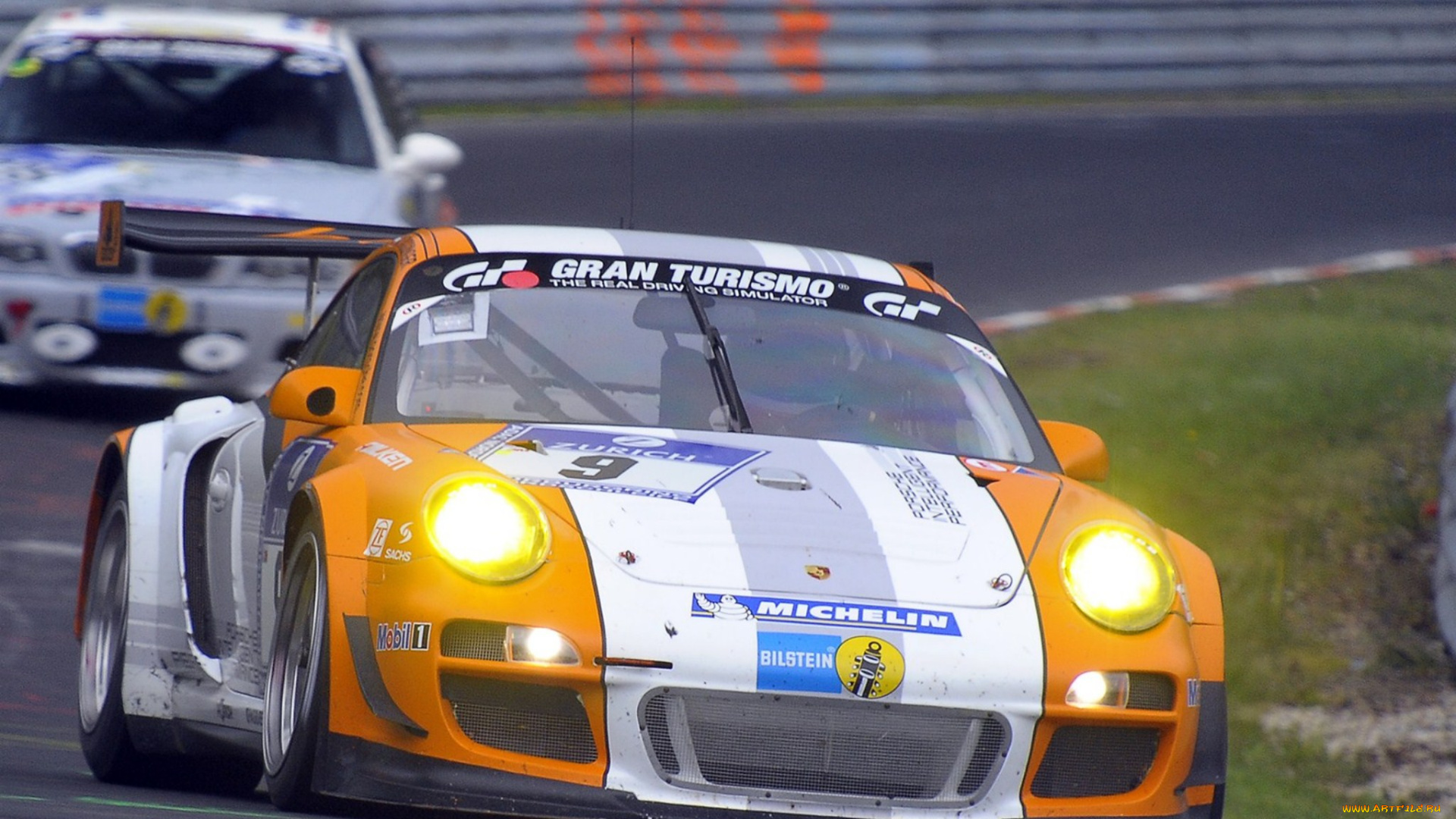 спорт, автоспорт