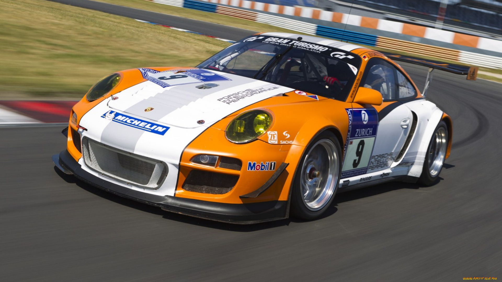 спорт, автоспорт