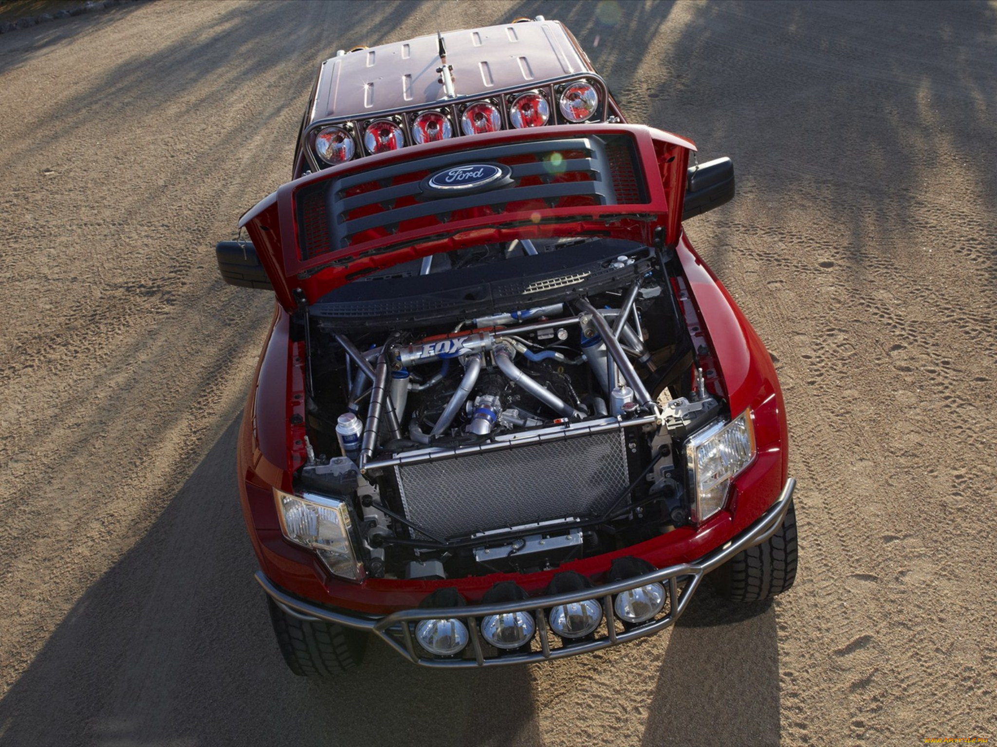 автомобили, ford