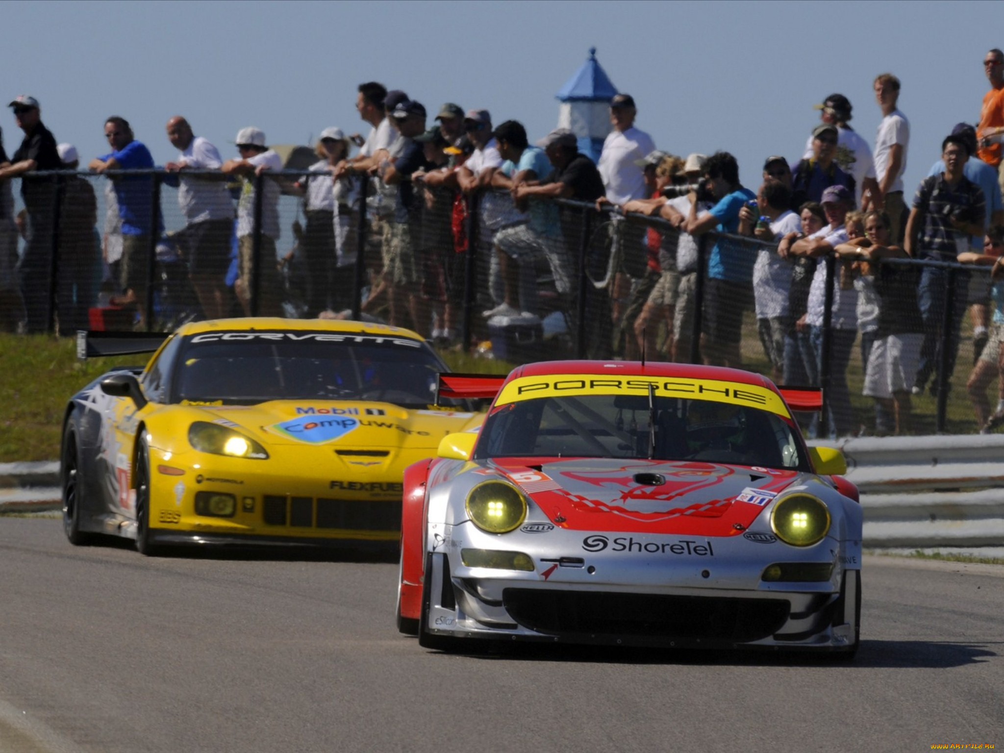 спорт, автоспорт