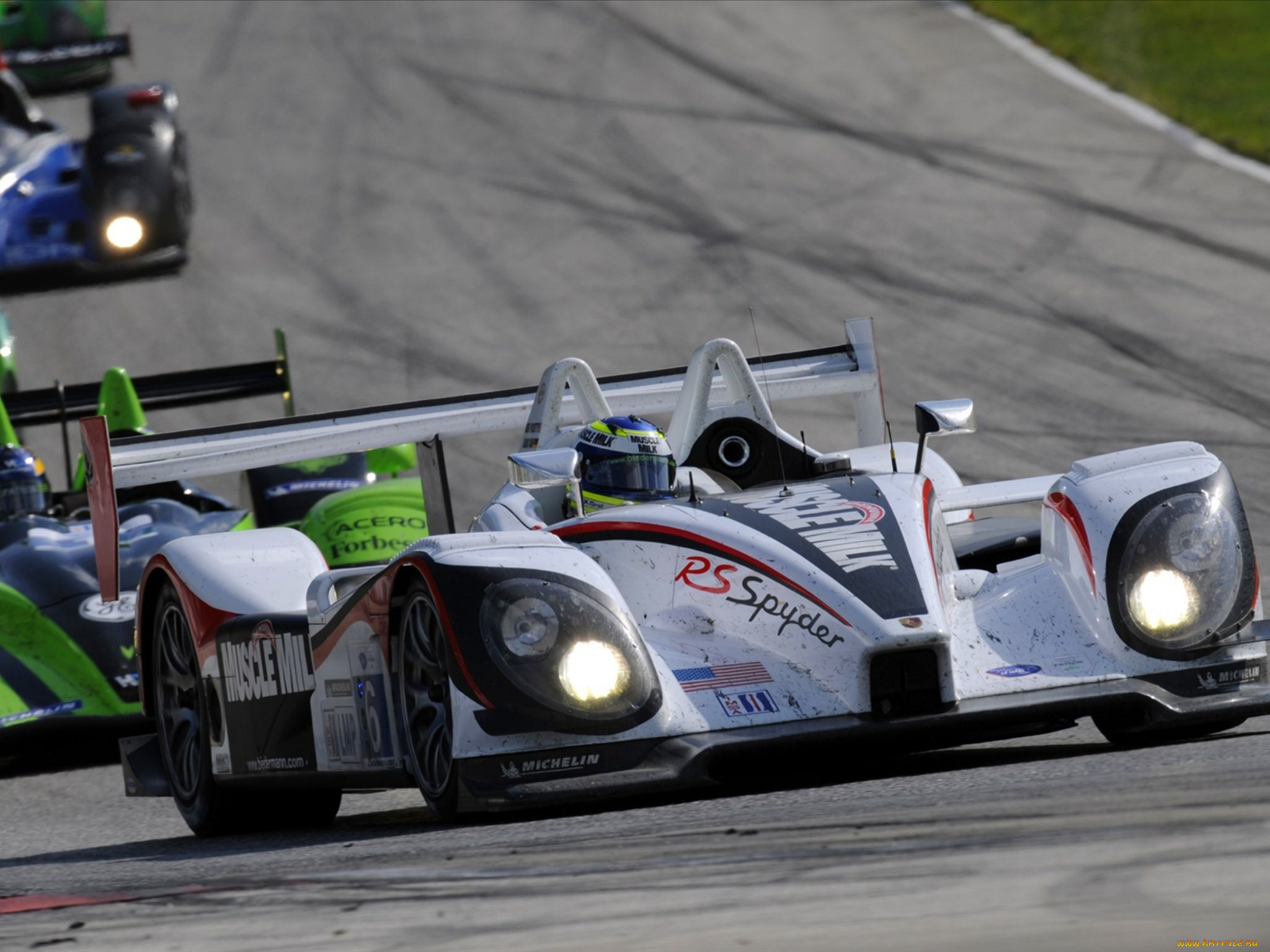 спорт, автоспорт