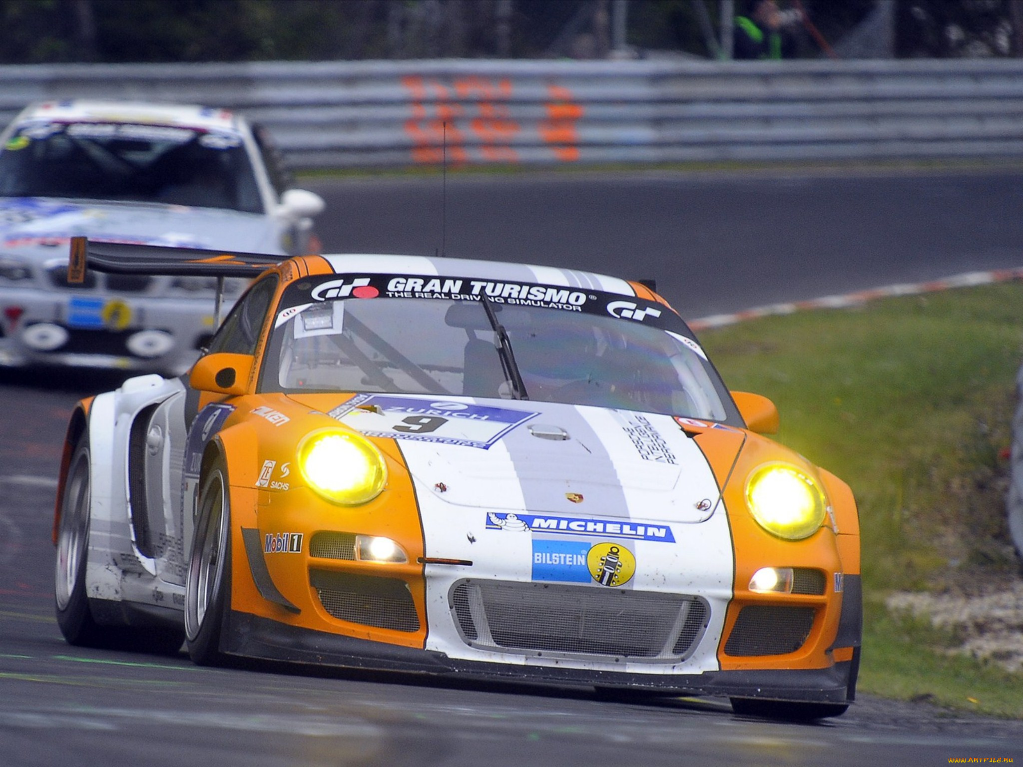 спорт, автоспорт