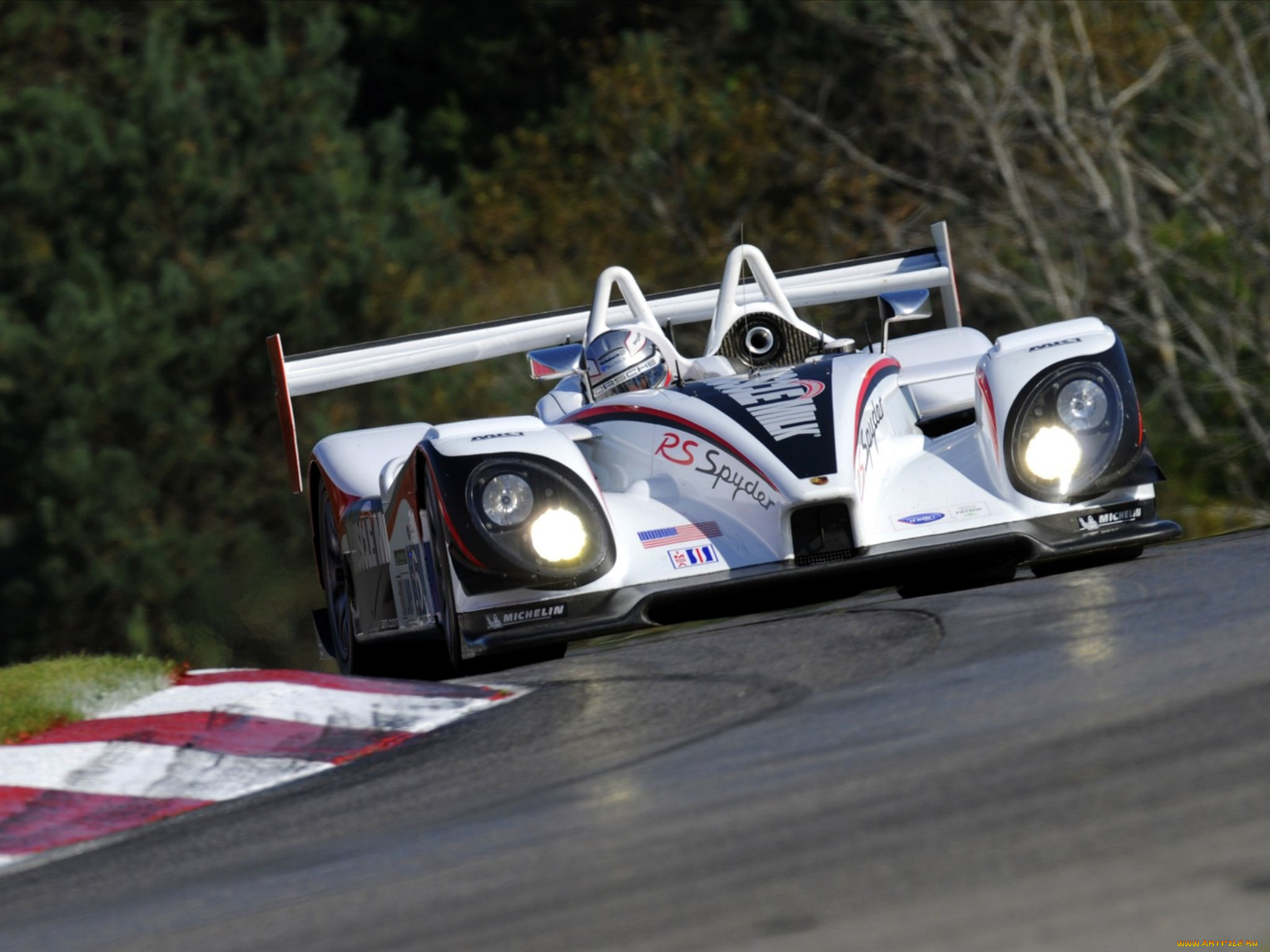 спорт, автоспорт