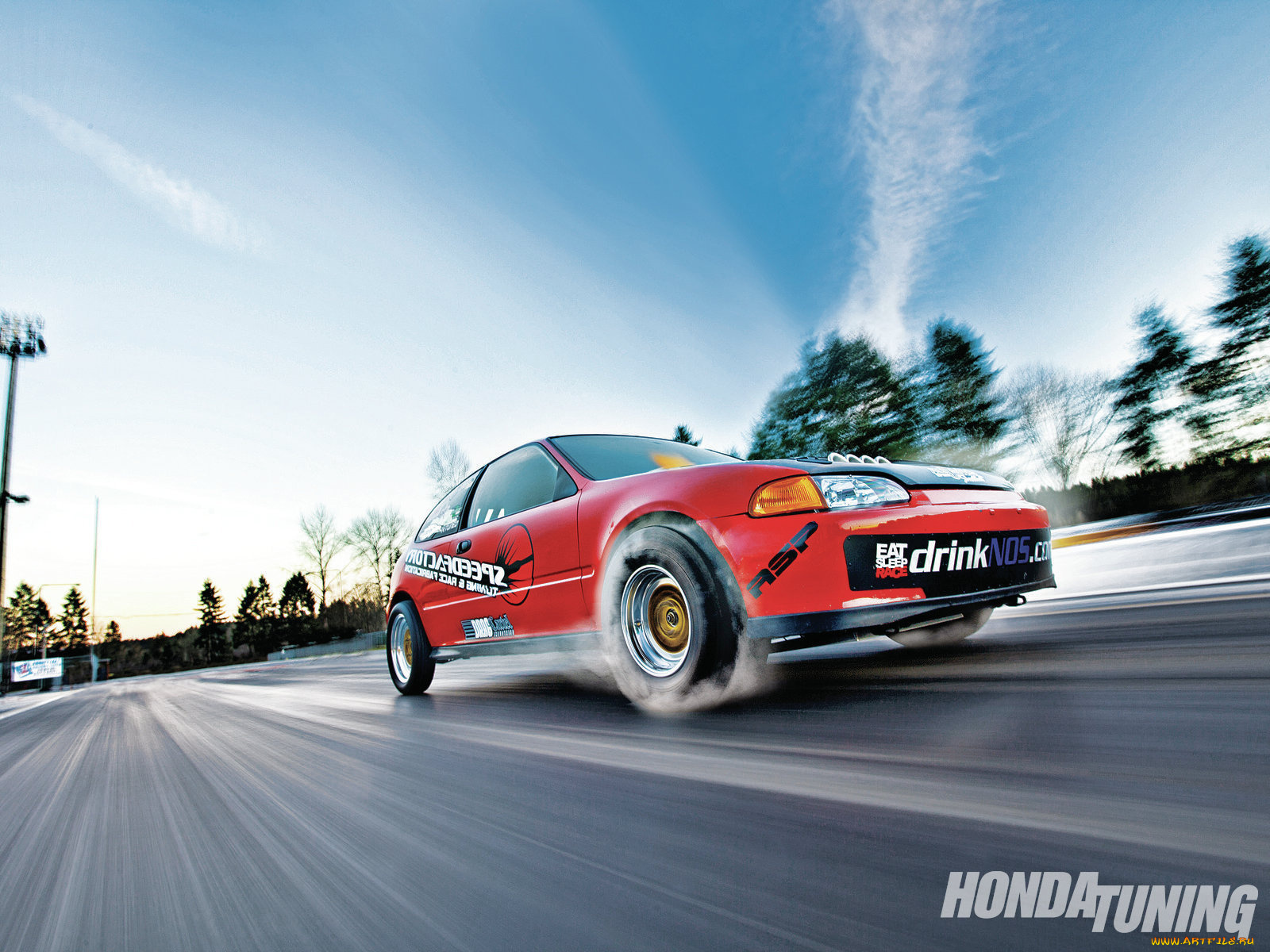 1992, honda, civic, vx, автомобили, hotrod, dragster