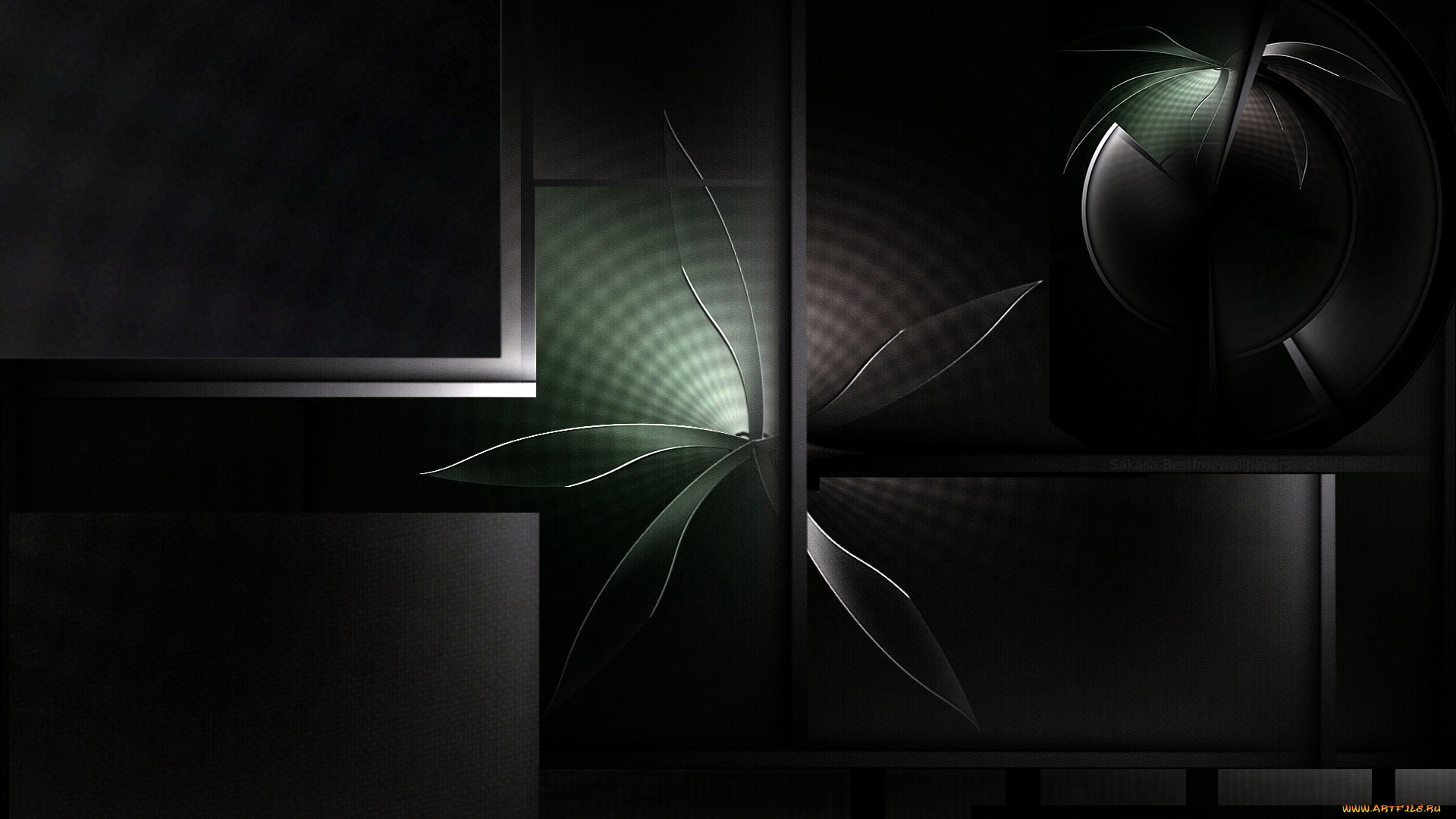 3д, графика, abstract, абстракции, абстракция, узор